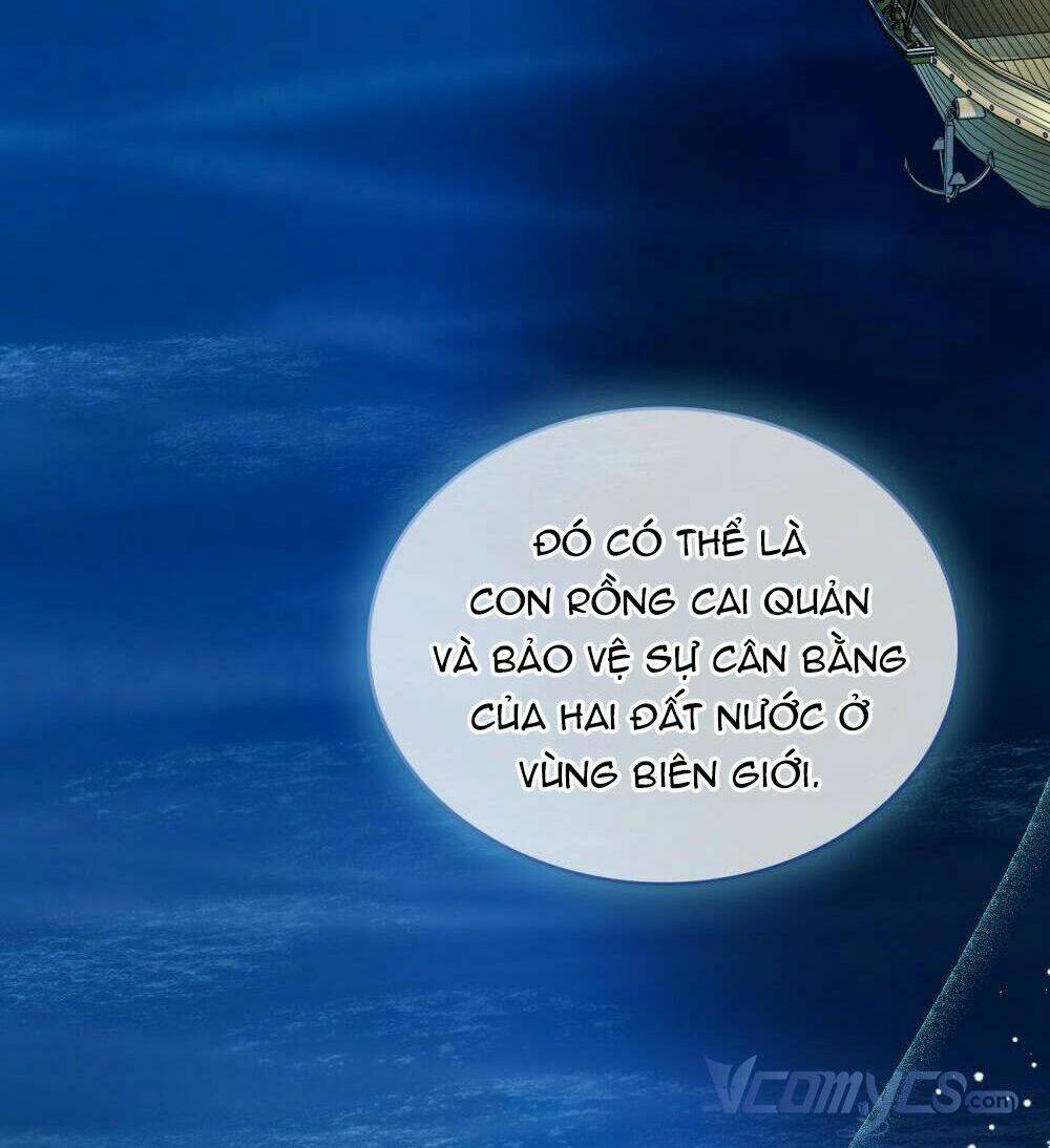 Hôn Nhân Gỉa Dối - Chap 16 - Trang 52