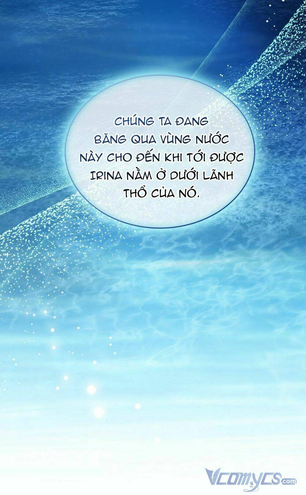 Hôn Nhân Gỉa Dối - Chap 16 - Trang 53