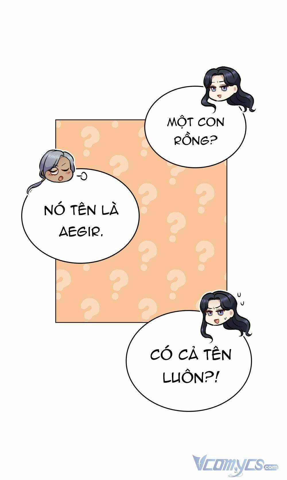 Hôn Nhân Gỉa Dối - Chap 16 - Trang 54