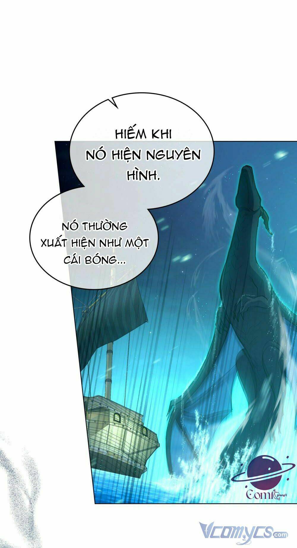 Hôn Nhân Gỉa Dối - Chap 16 - Trang 55