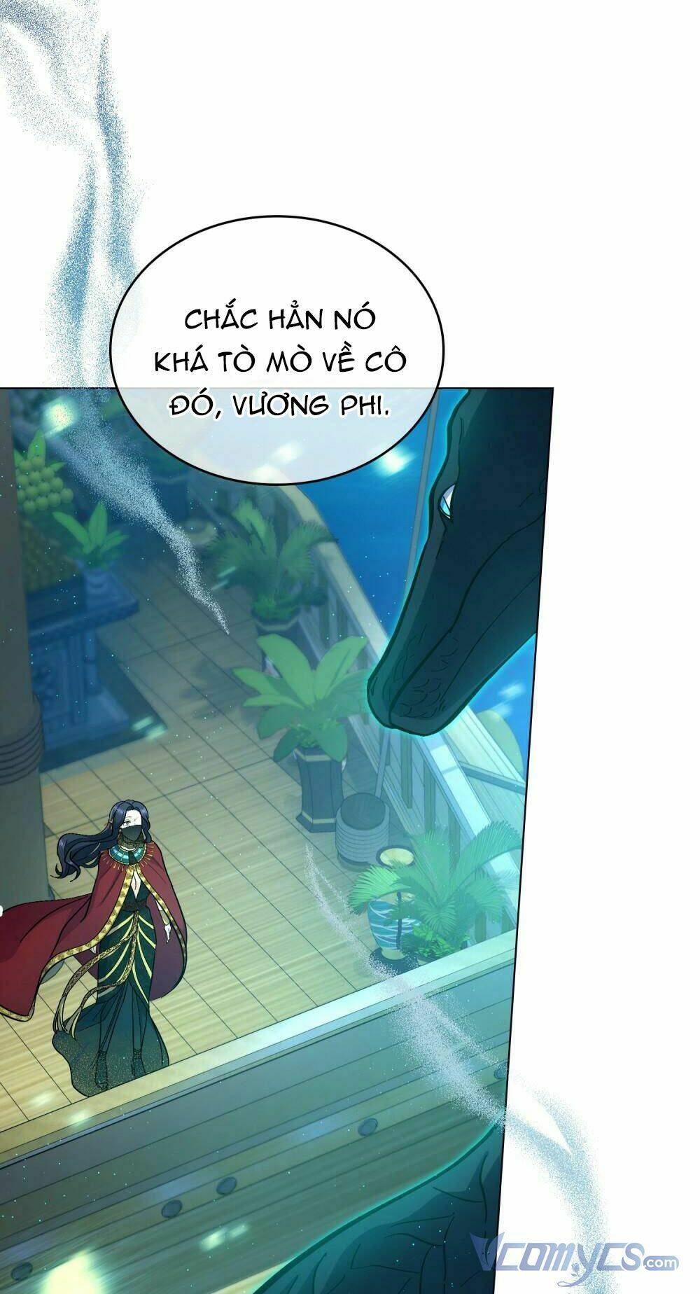 Hôn Nhân Gỉa Dối - Chap 16 - Trang 56