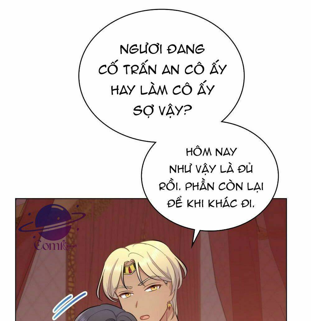 Hôn Nhân Gỉa Dối - Chap 16 - Trang 58