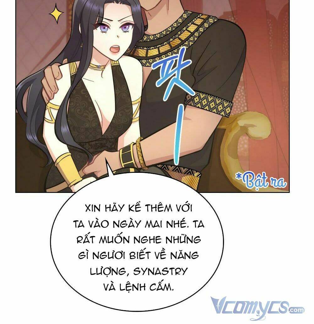 Hôn Nhân Gỉa Dối - Chap 16 - Trang 59
