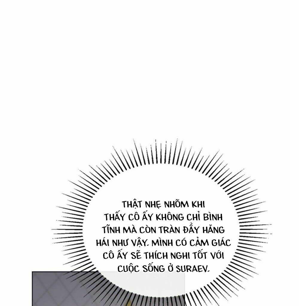 Hôn Nhân Gỉa Dối - Chap 16 - Trang 60