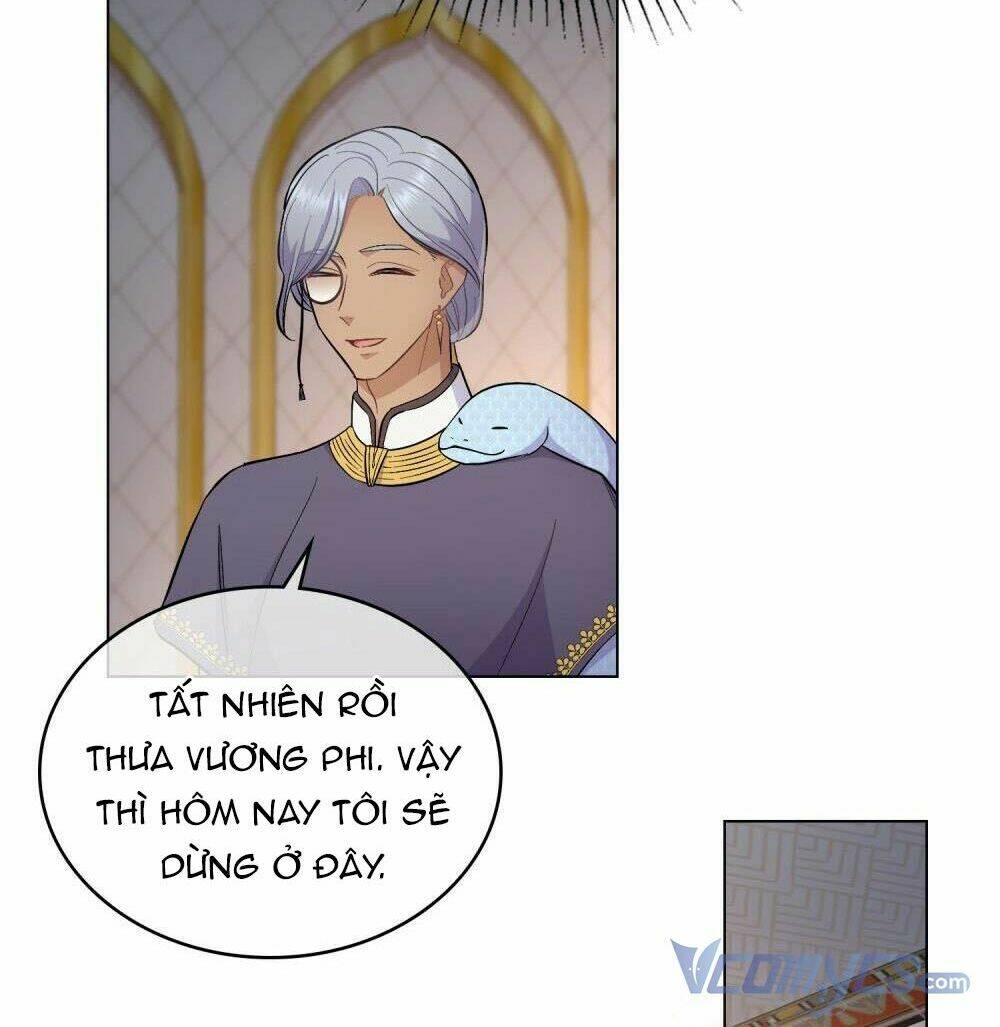 Hôn Nhân Gỉa Dối - Chap 16 - Trang 61