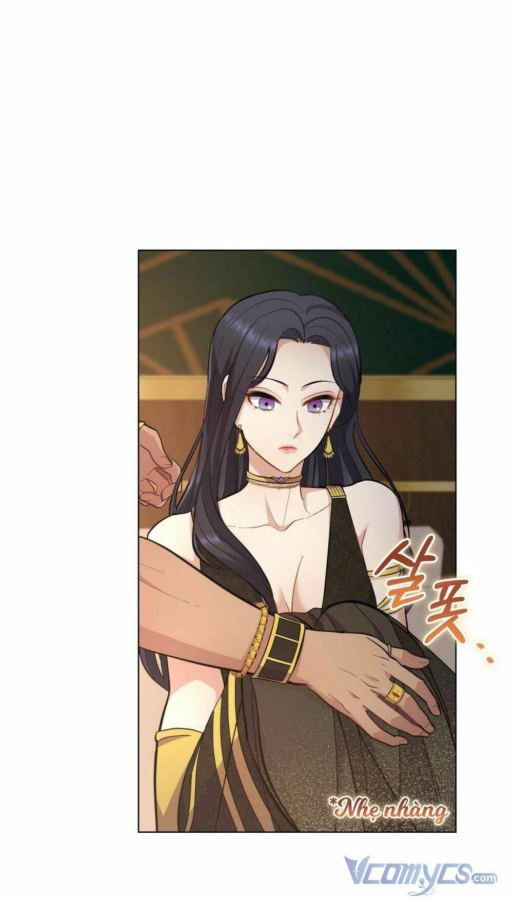 Hôn Nhân Gỉa Dối - Chap 16 - Trang 65