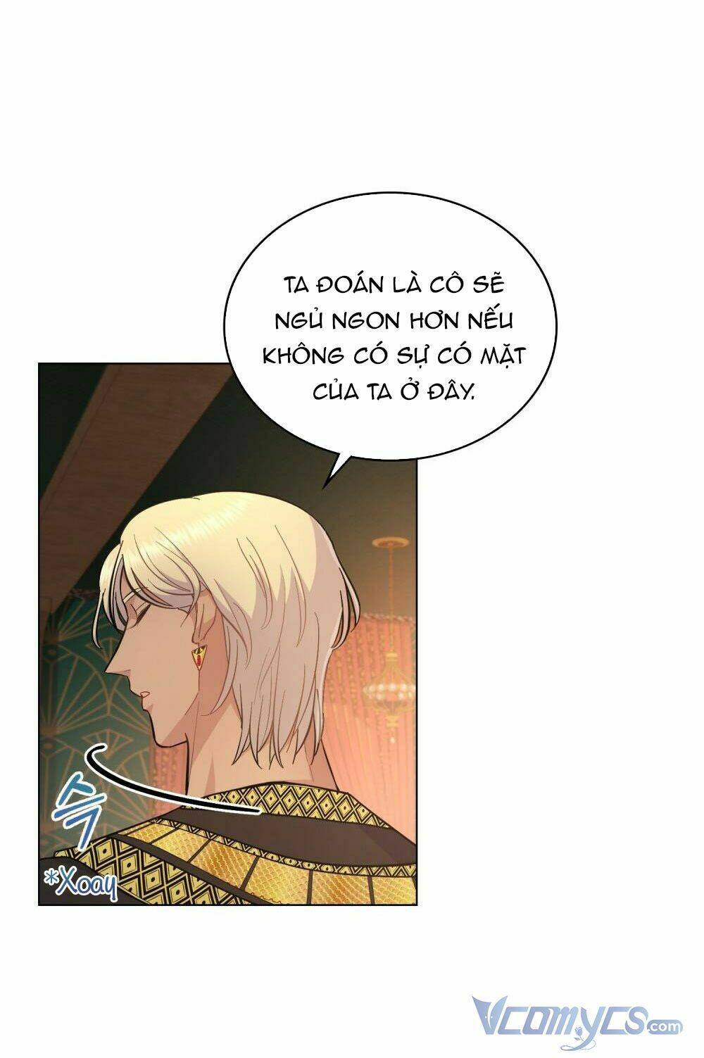 Hôn Nhân Gỉa Dối - Chap 16 - Trang 66