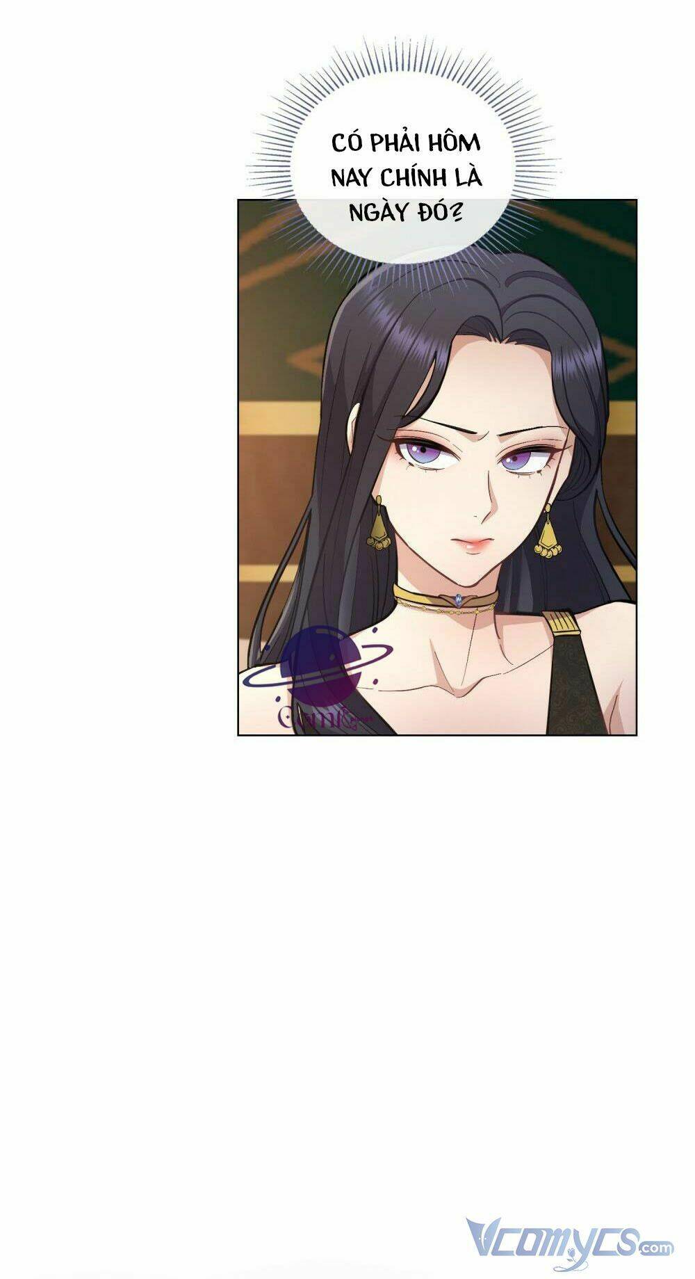 Hôn Nhân Gỉa Dối - Chap 16 - Trang 67