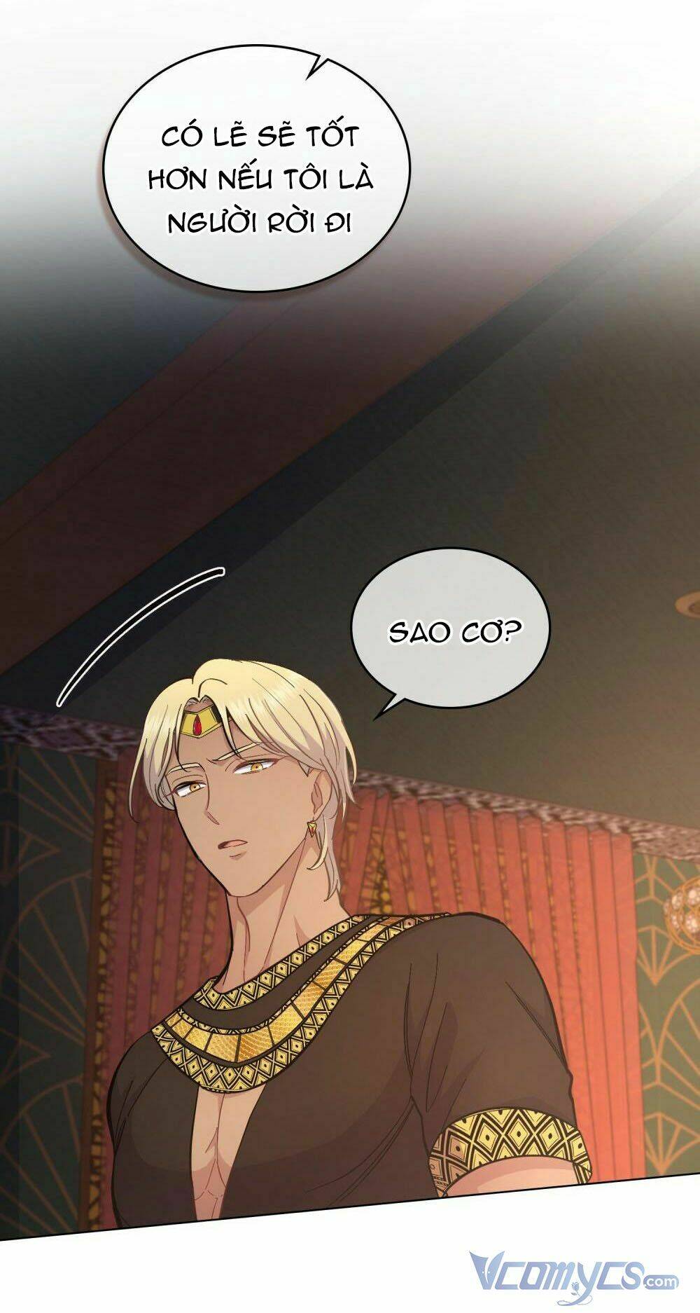 Hôn Nhân Gỉa Dối - Chap 16 - Trang 68
