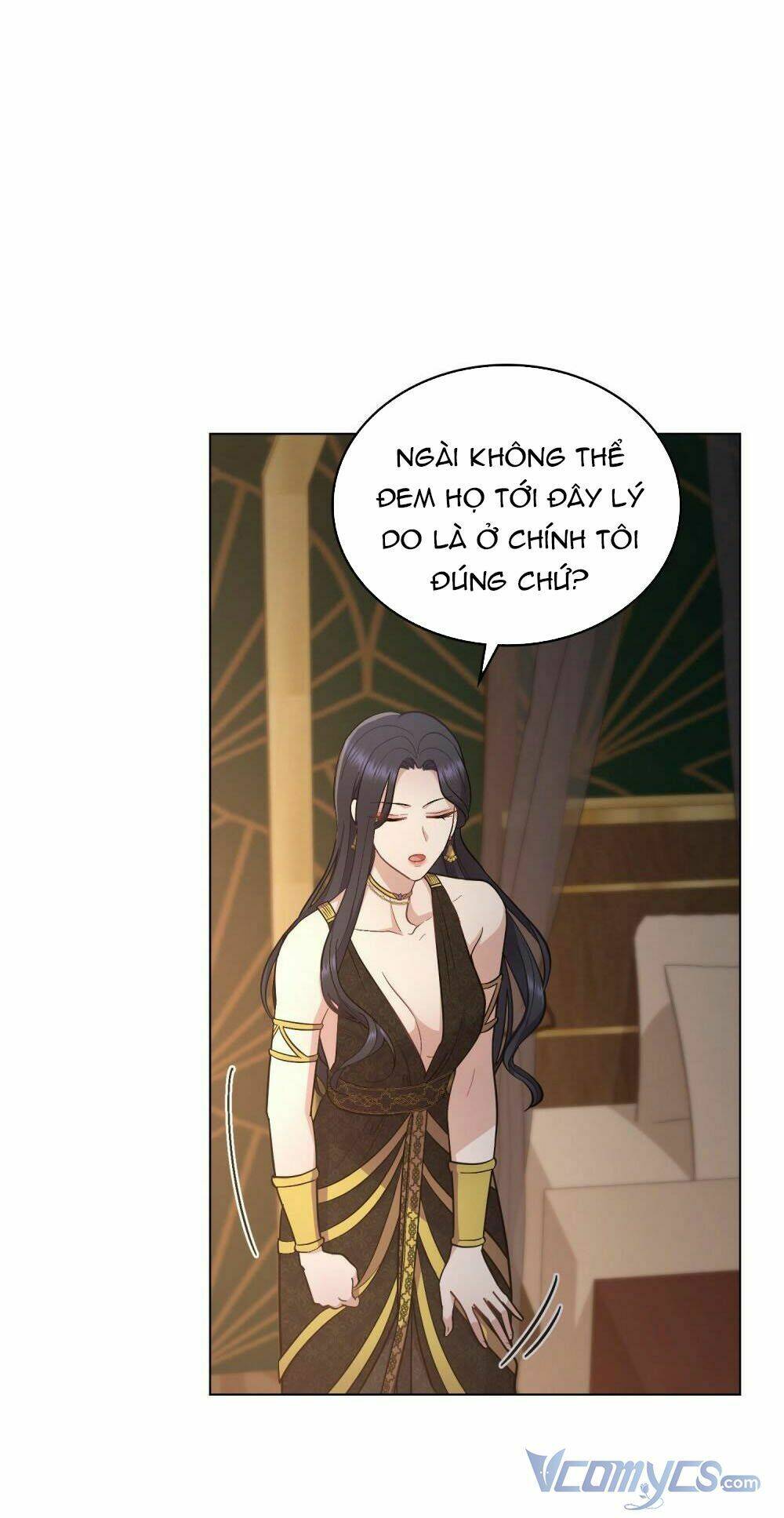 Hôn Nhân Gỉa Dối - Chap 16 - Trang 69