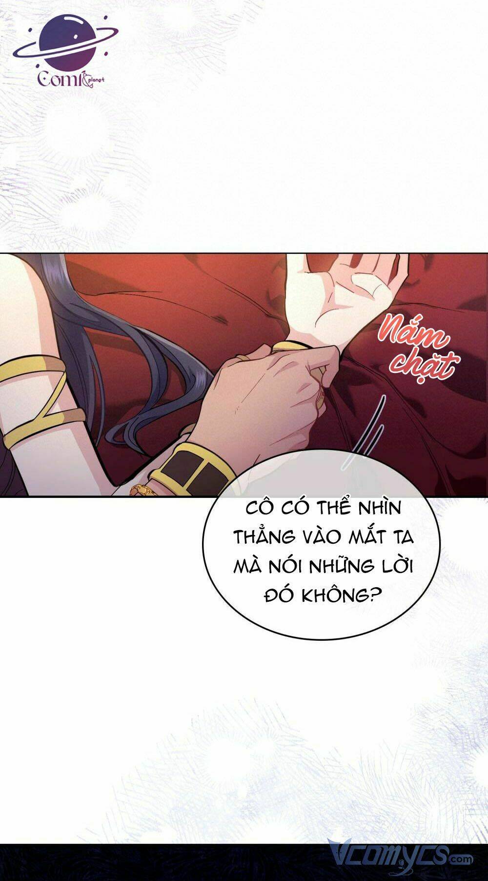 Hôn Nhân Gỉa Dối - Chap 16 - Trang 78