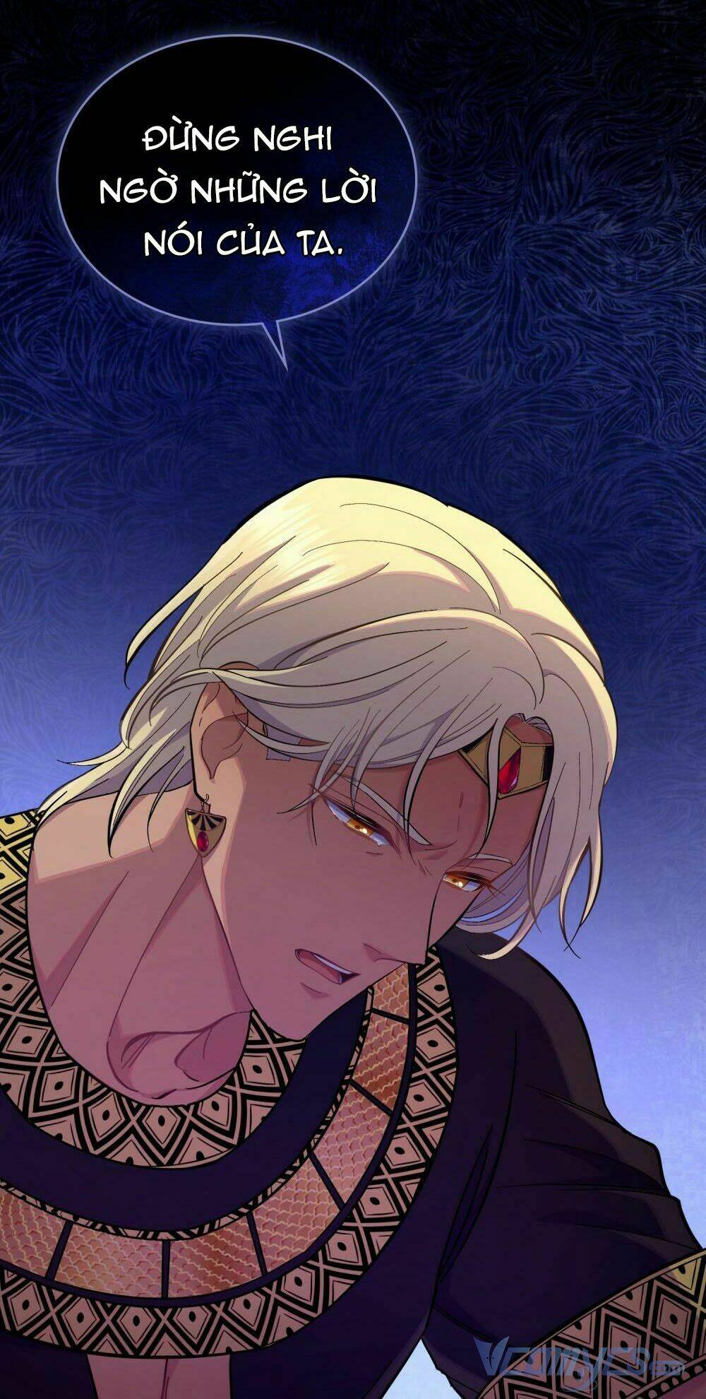 Hôn Nhân Gỉa Dối - Chap 16 - Trang 79