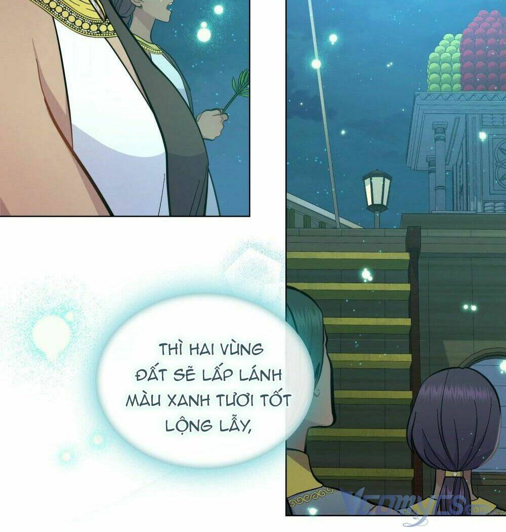 Hôn Nhân Gỉa Dối - Chap 16 - Trang 8