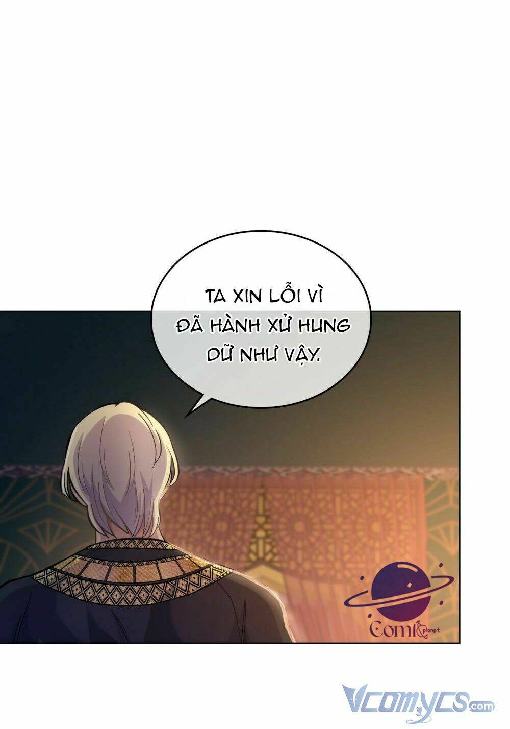 Hôn Nhân Gỉa Dối - Chap 16 - Trang 81