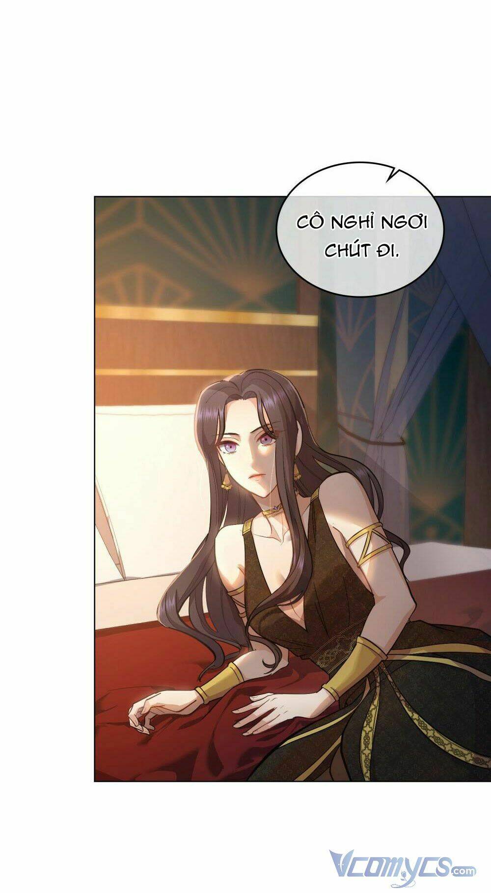 Hôn Nhân Gỉa Dối - Chap 16 - Trang 82