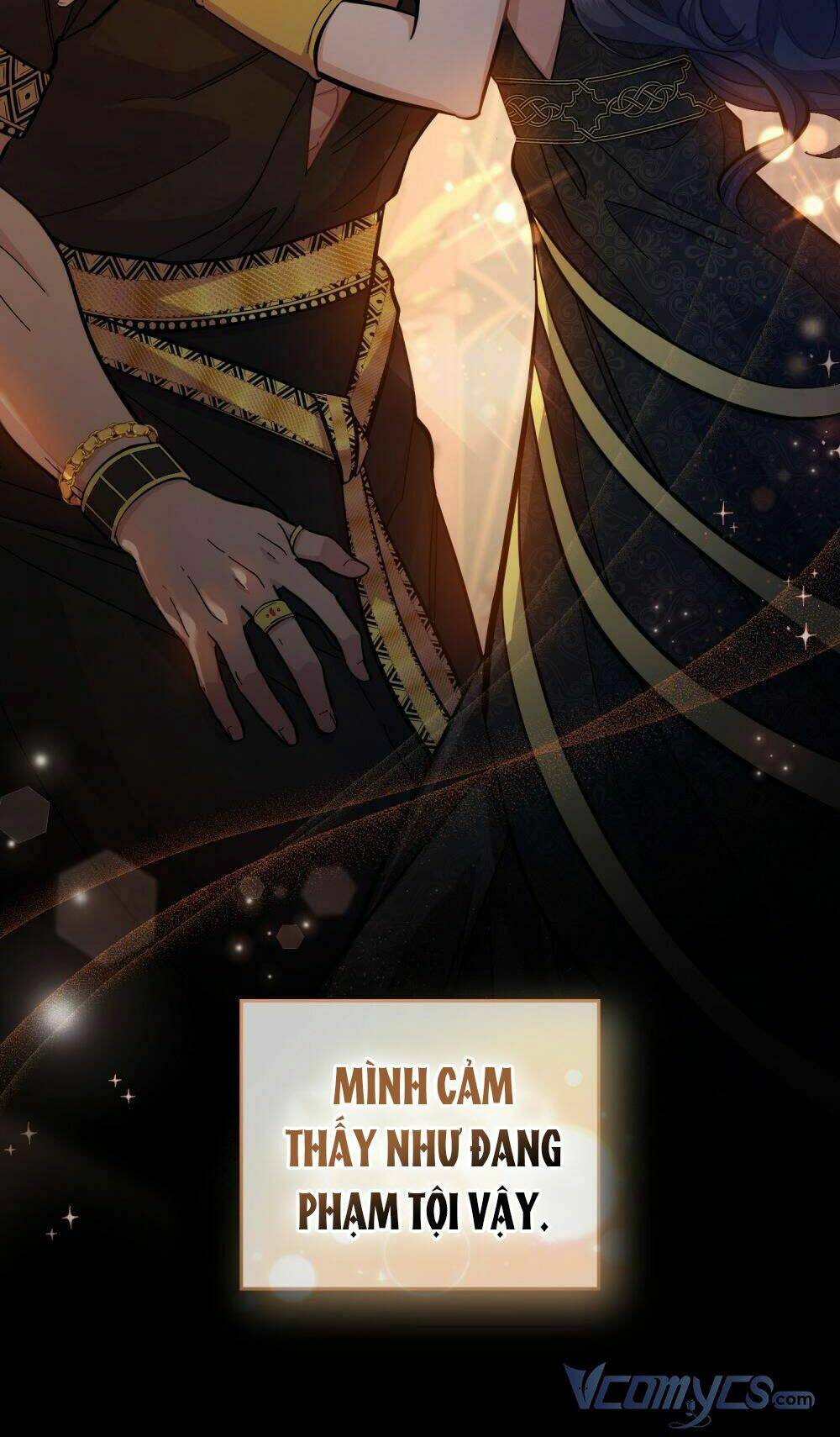 Hôn Nhân Gỉa Dối - Chap 16 - Trang 86