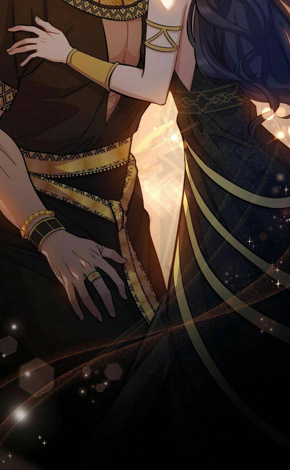 Hôn Nhân Gỉa Dối - Chap 17 - Trang 1