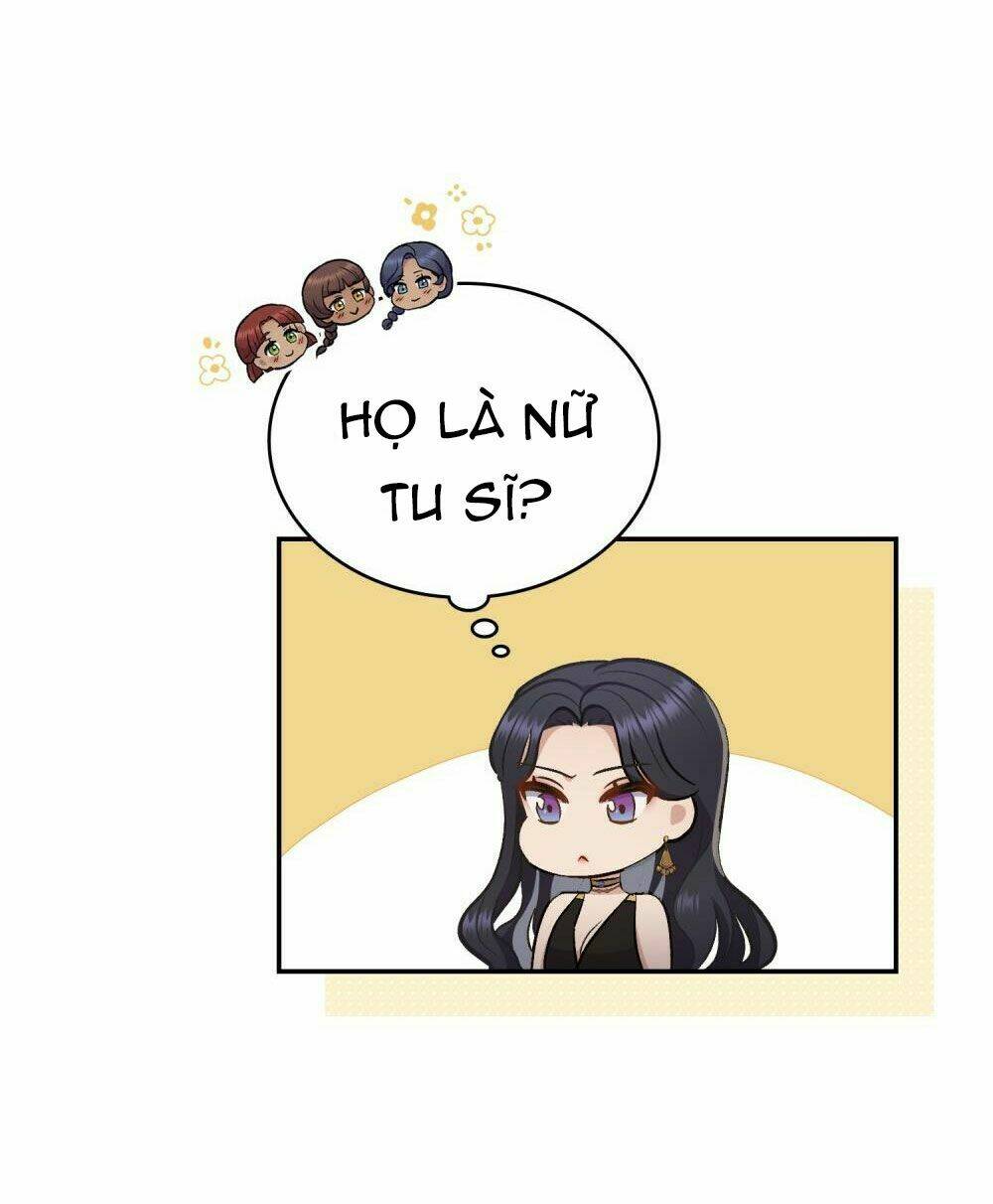 Hôn Nhân Gỉa Dối - Chap 17 - Trang 10