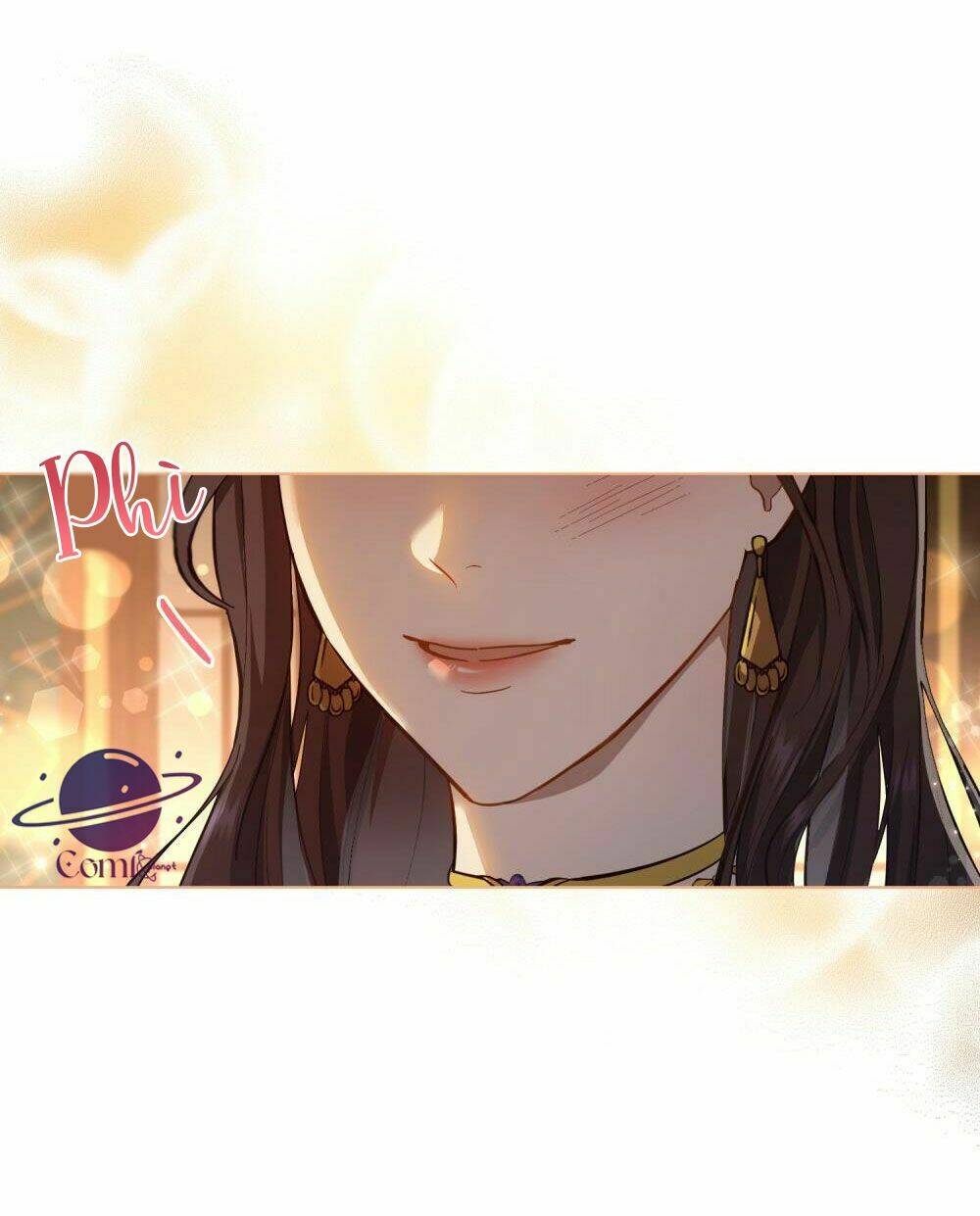 Hôn Nhân Gỉa Dối - Chap 17 - Trang 11