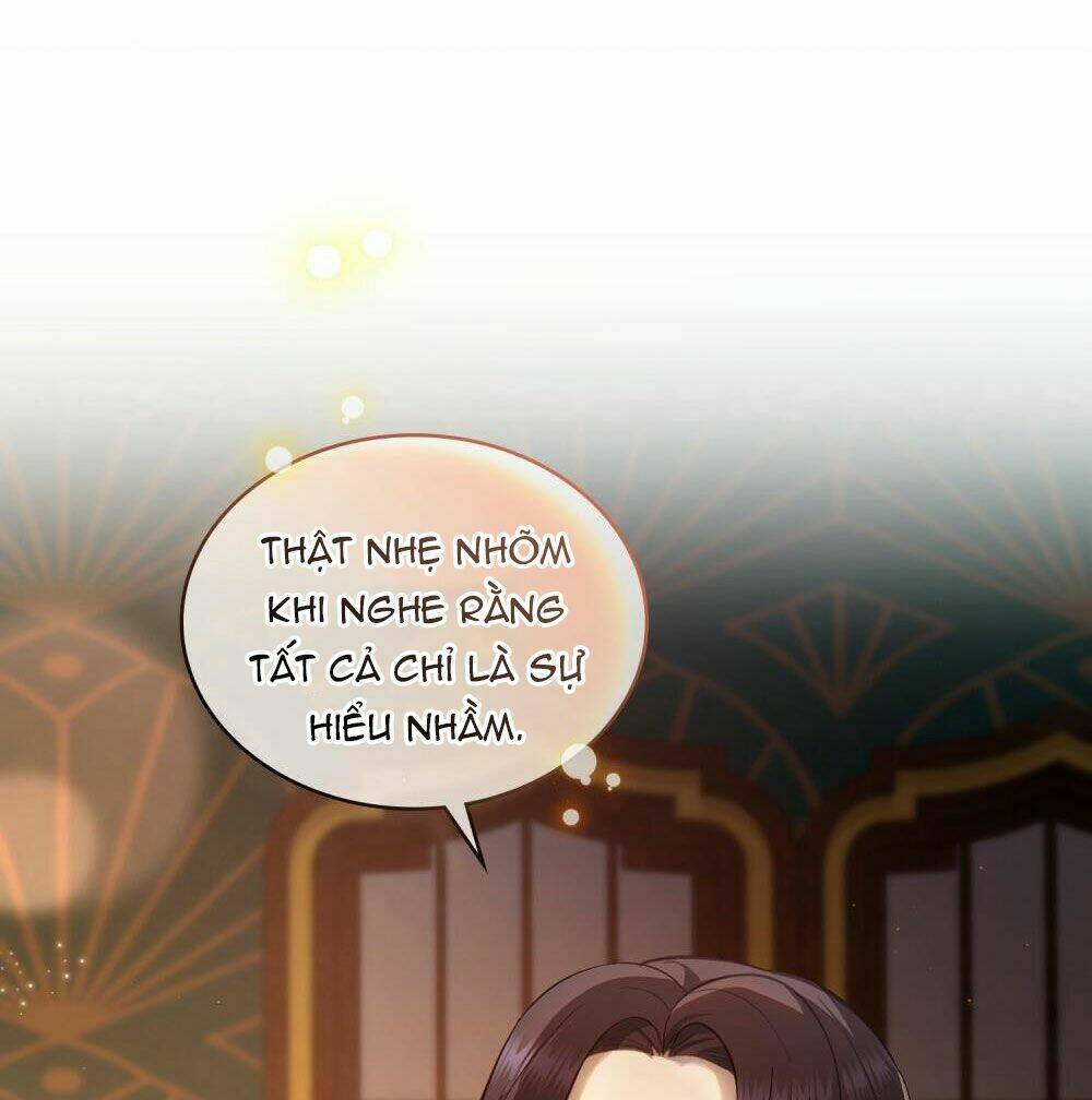 Hôn Nhân Gỉa Dối - Chap 17 - Trang 12