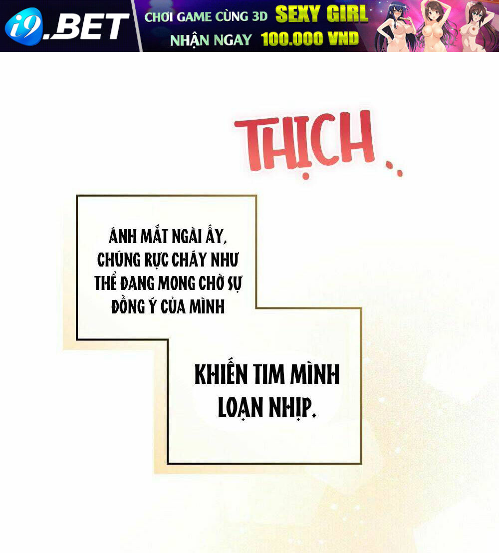 Hôn Nhân Gỉa Dối - Chap 17 - Trang 17