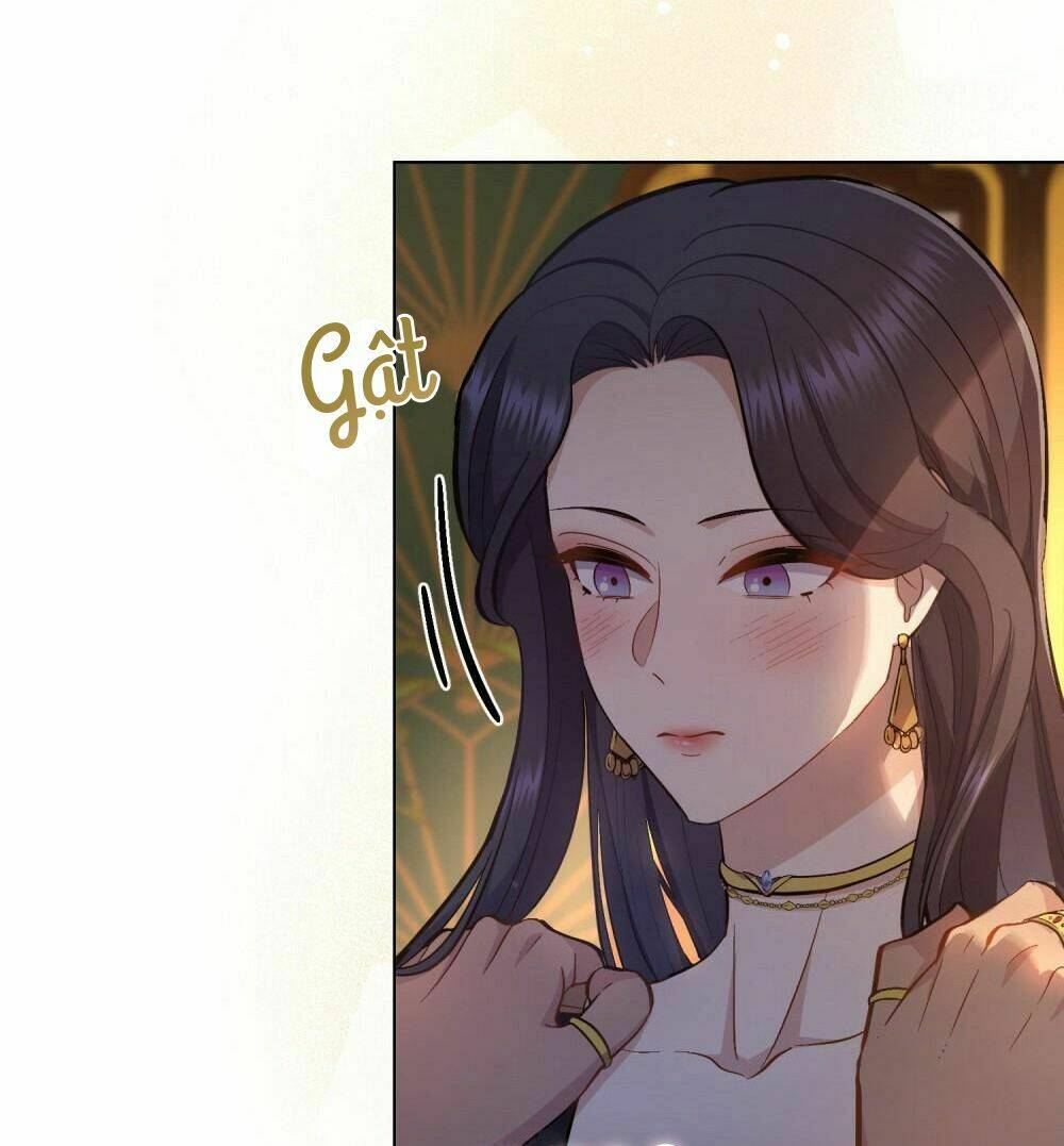 Hôn Nhân Gỉa Dối - Chap 17 - Trang 18