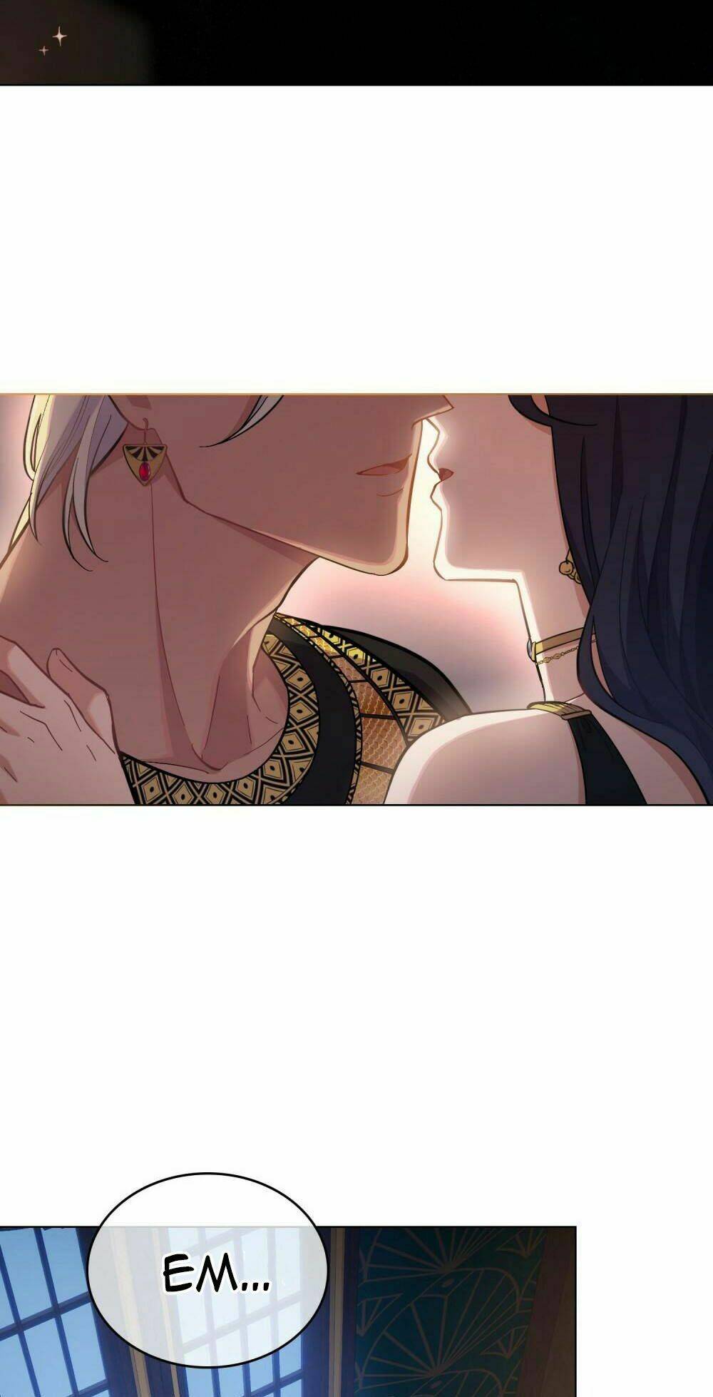 Hôn Nhân Gỉa Dối - Chap 17 - Trang 2