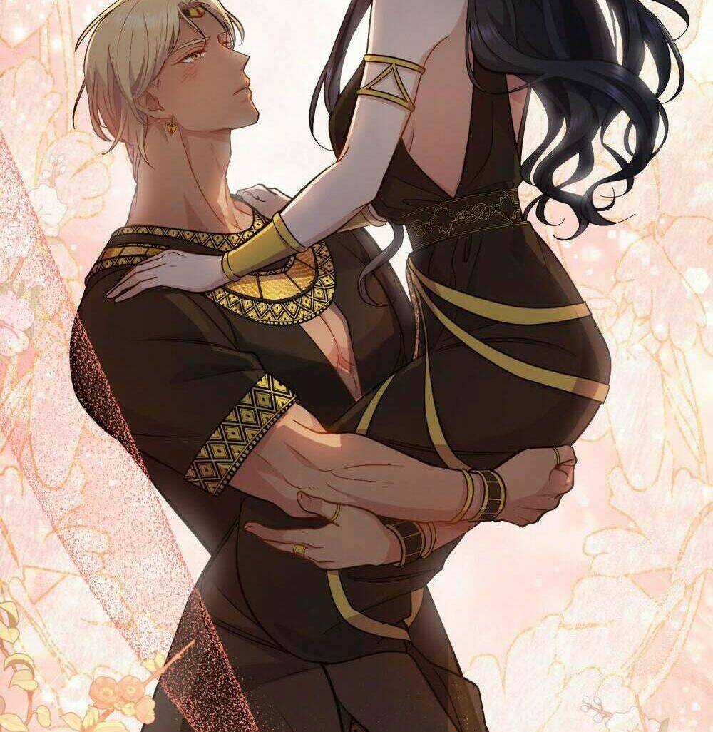 Hôn Nhân Gỉa Dối - Chap 17 - Trang 21