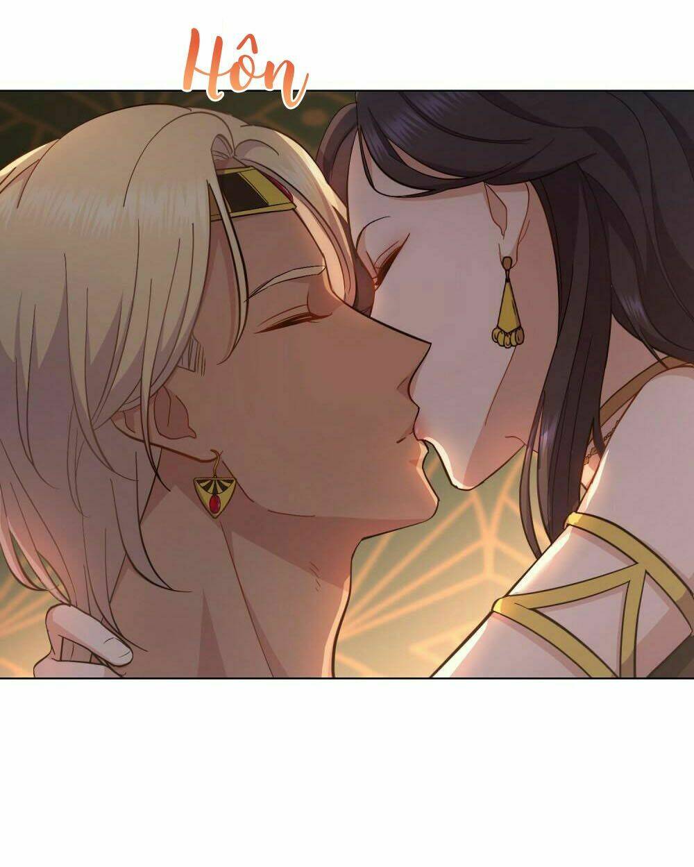 Hôn Nhân Gỉa Dối - Chap 17 - Trang 24
