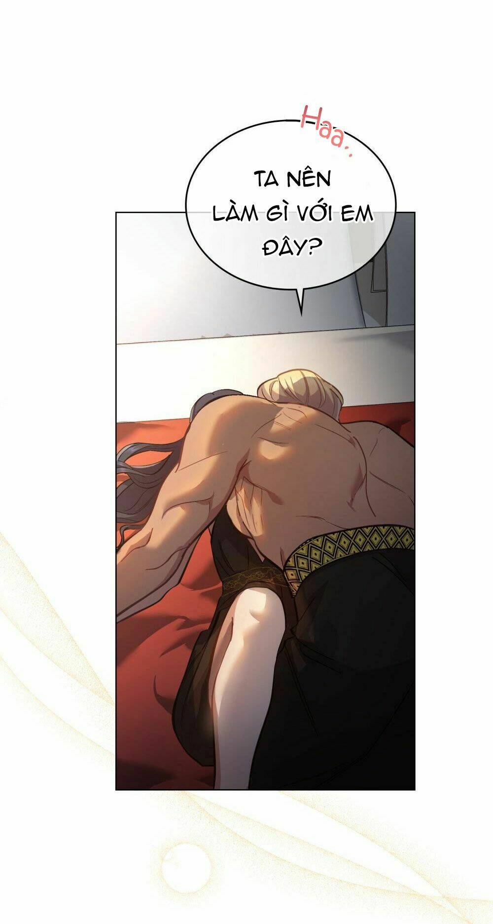 Hôn Nhân Gỉa Dối - Chap 17 - Trang 26