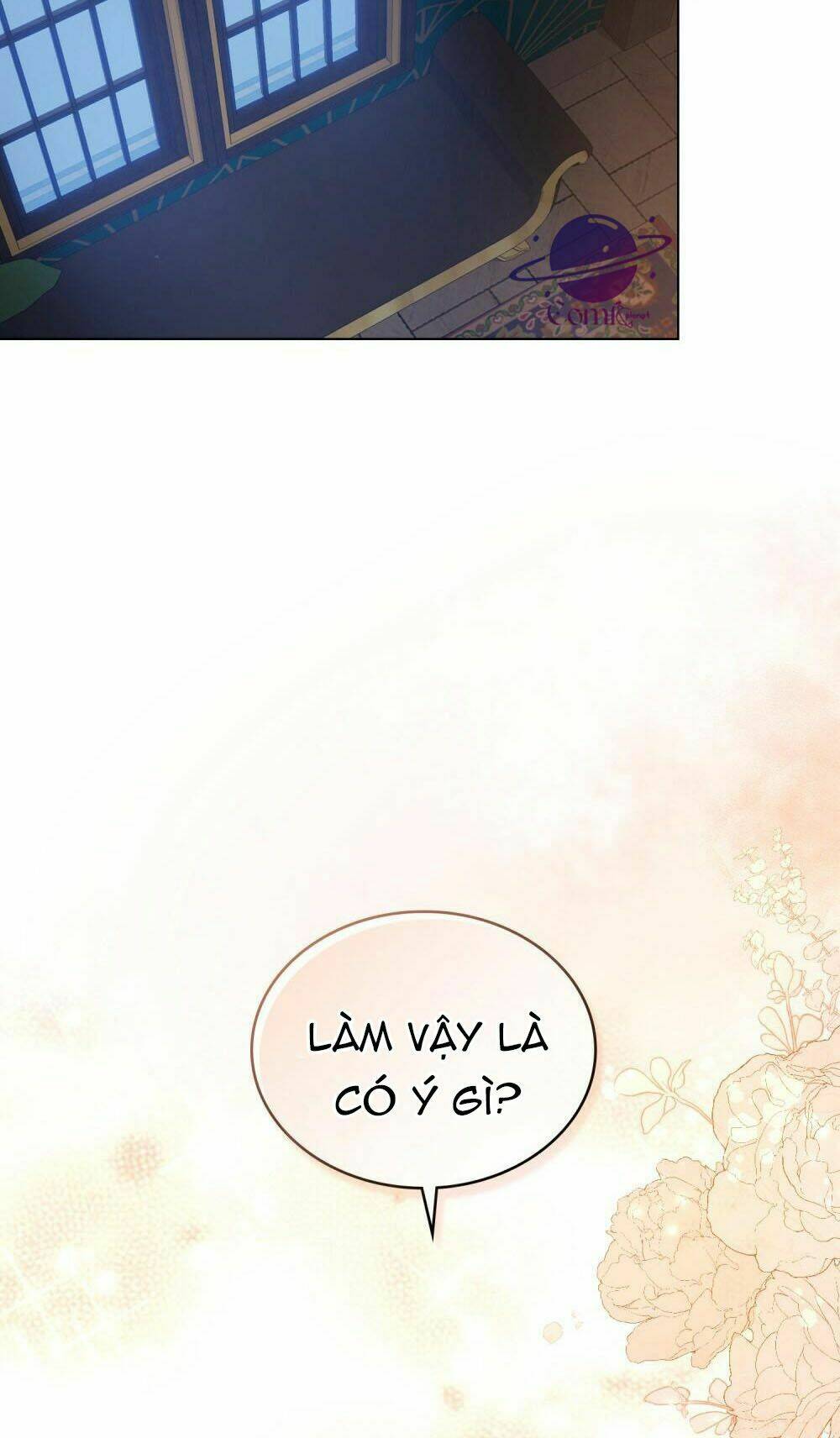 Hôn Nhân Gỉa Dối - Chap 17 - Trang 3