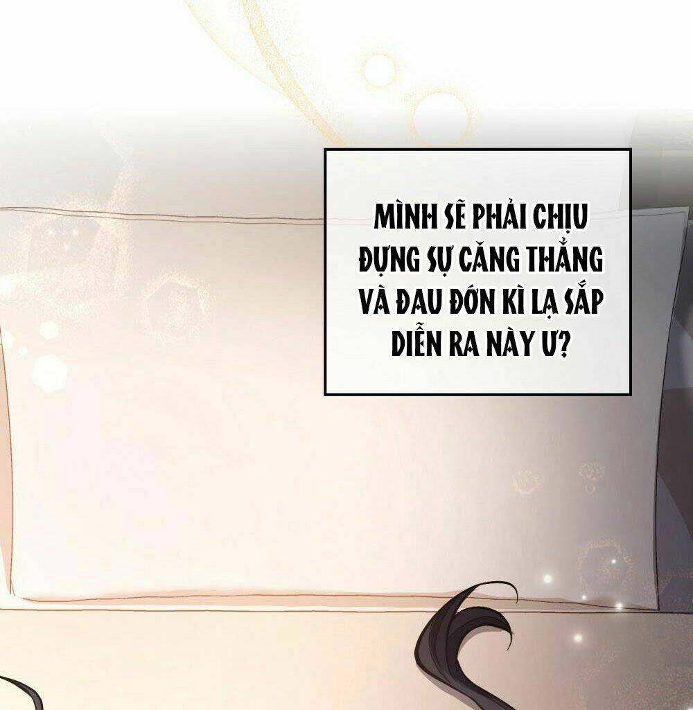Hôn Nhân Gỉa Dối - Chap 17 - Trang 30