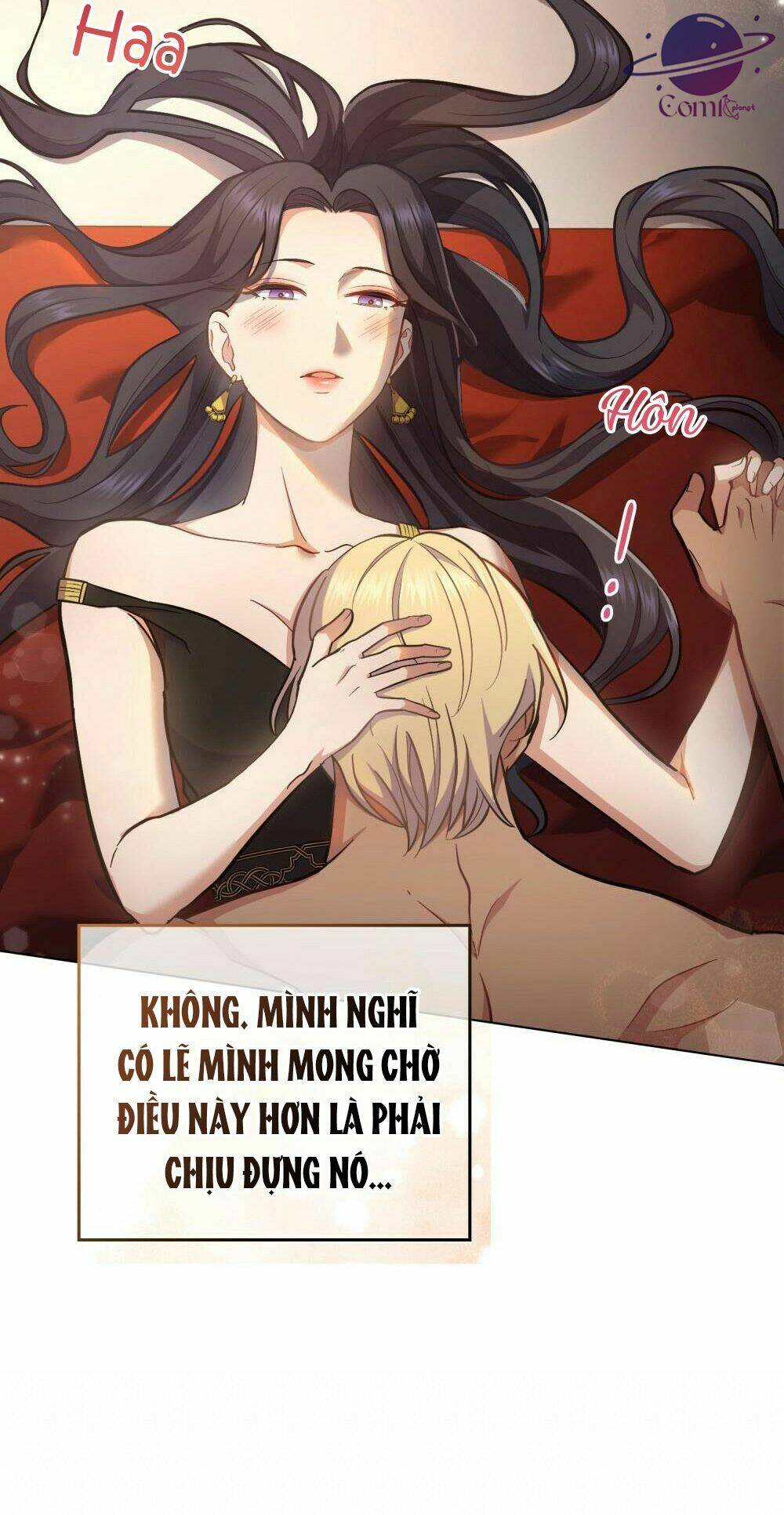 Hôn Nhân Gỉa Dối - Chap 17 - Trang 31