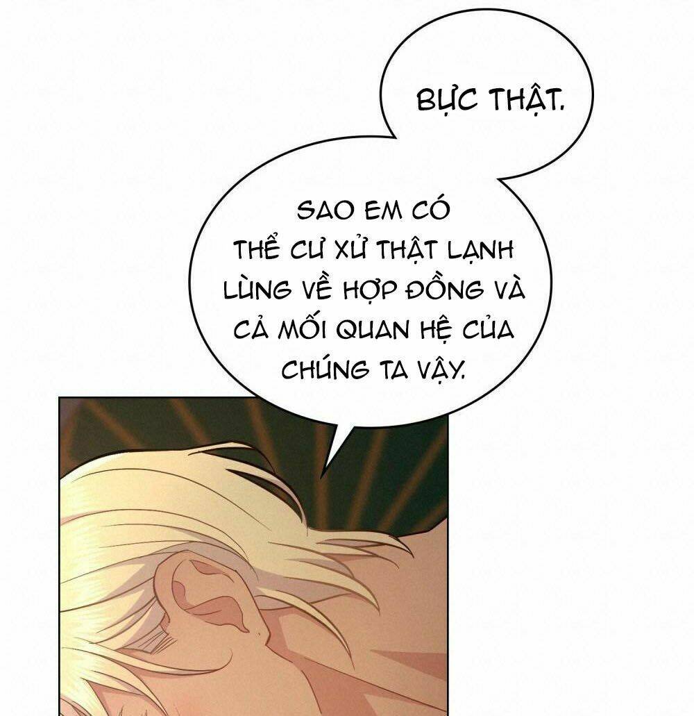 Hôn Nhân Gỉa Dối - Chap 17 - Trang 32