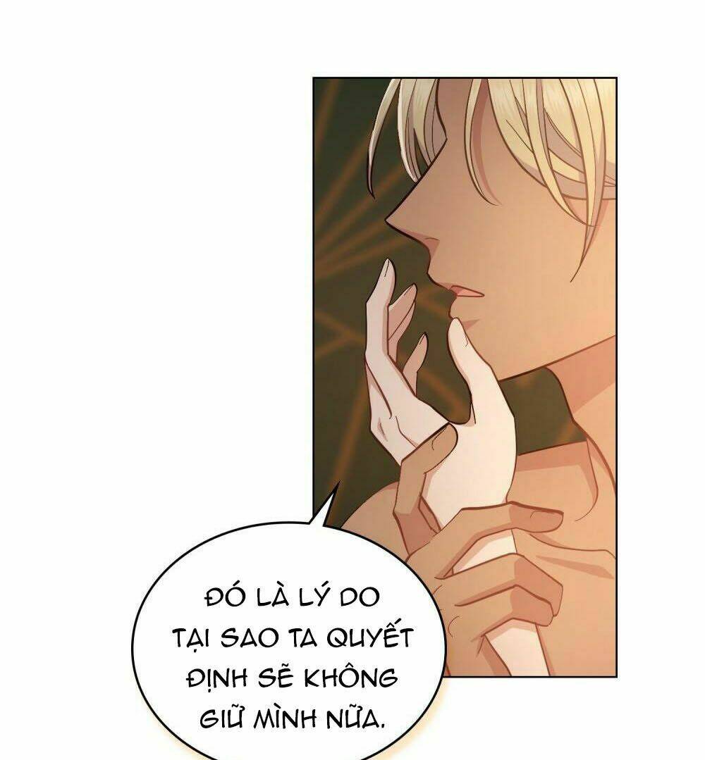 Hôn Nhân Gỉa Dối - Chap 17 - Trang 34