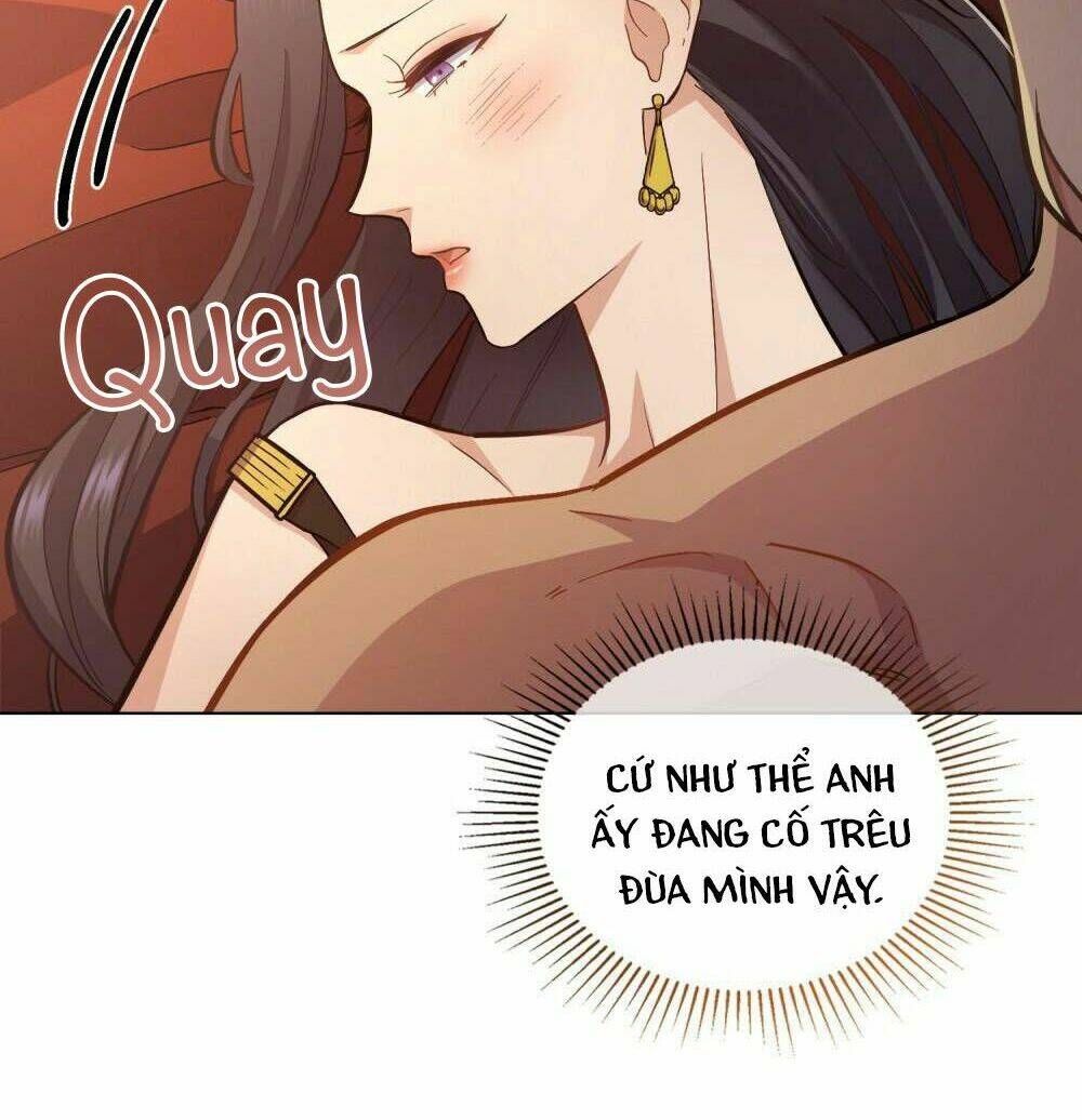 Hôn Nhân Gỉa Dối - Chap 17 - Trang 39