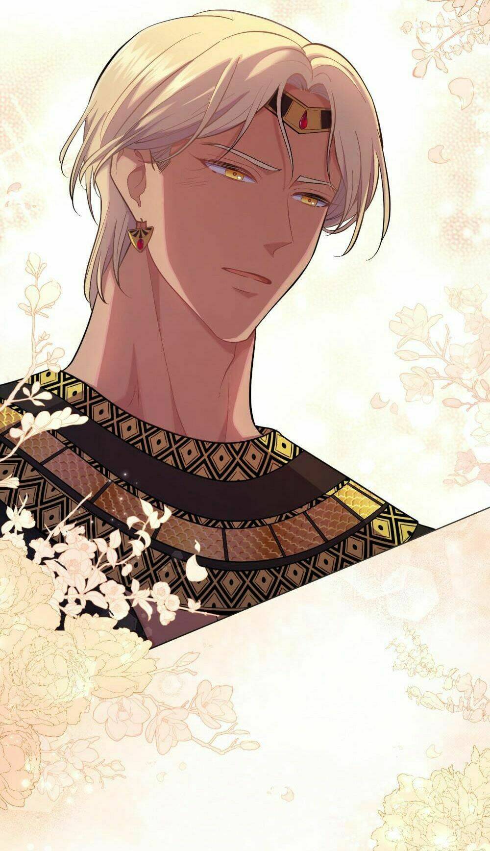 Hôn Nhân Gỉa Dối - Chap 17 - Trang 4
