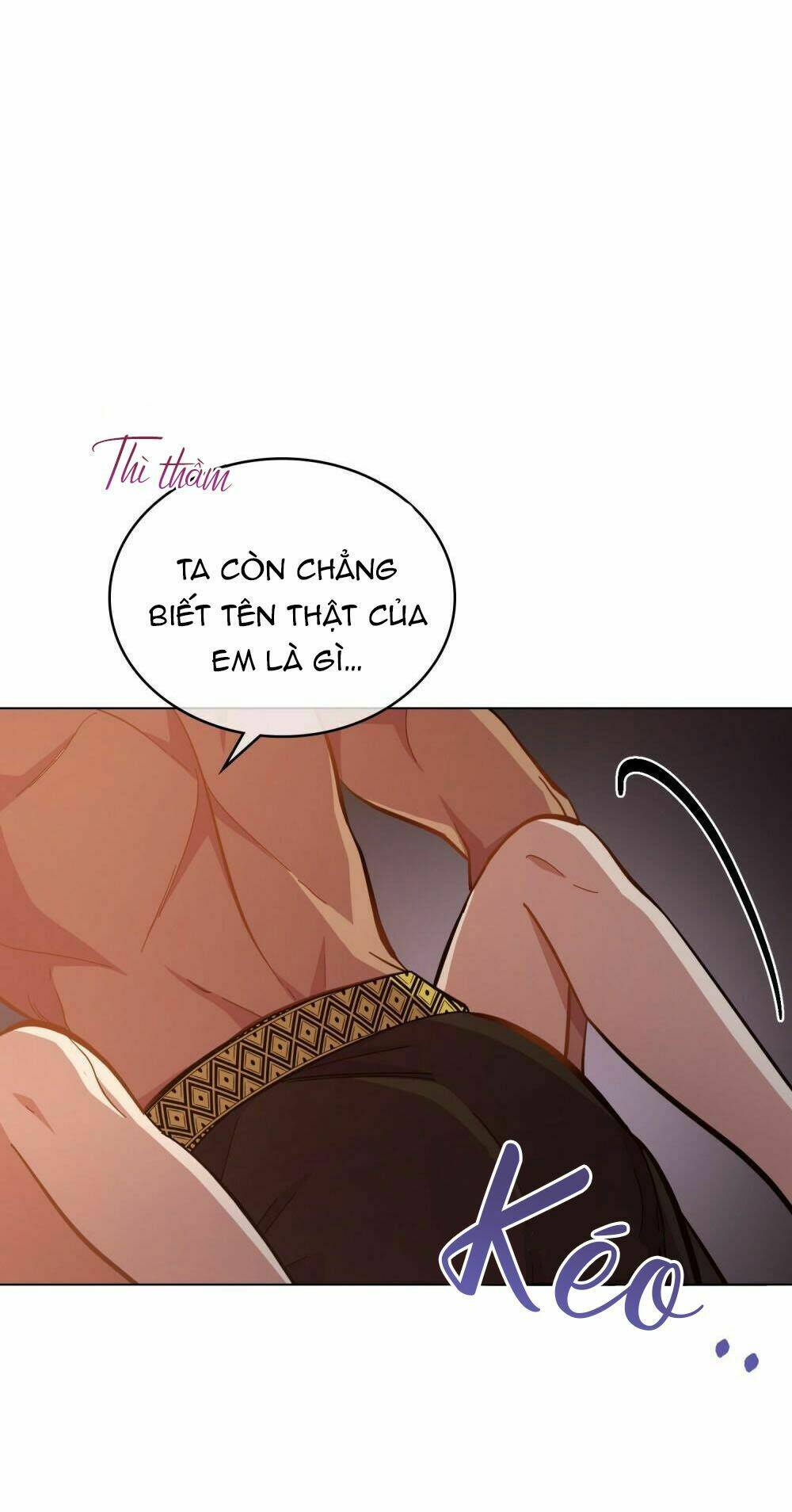 Hôn Nhân Gỉa Dối - Chap 17 - Trang 40