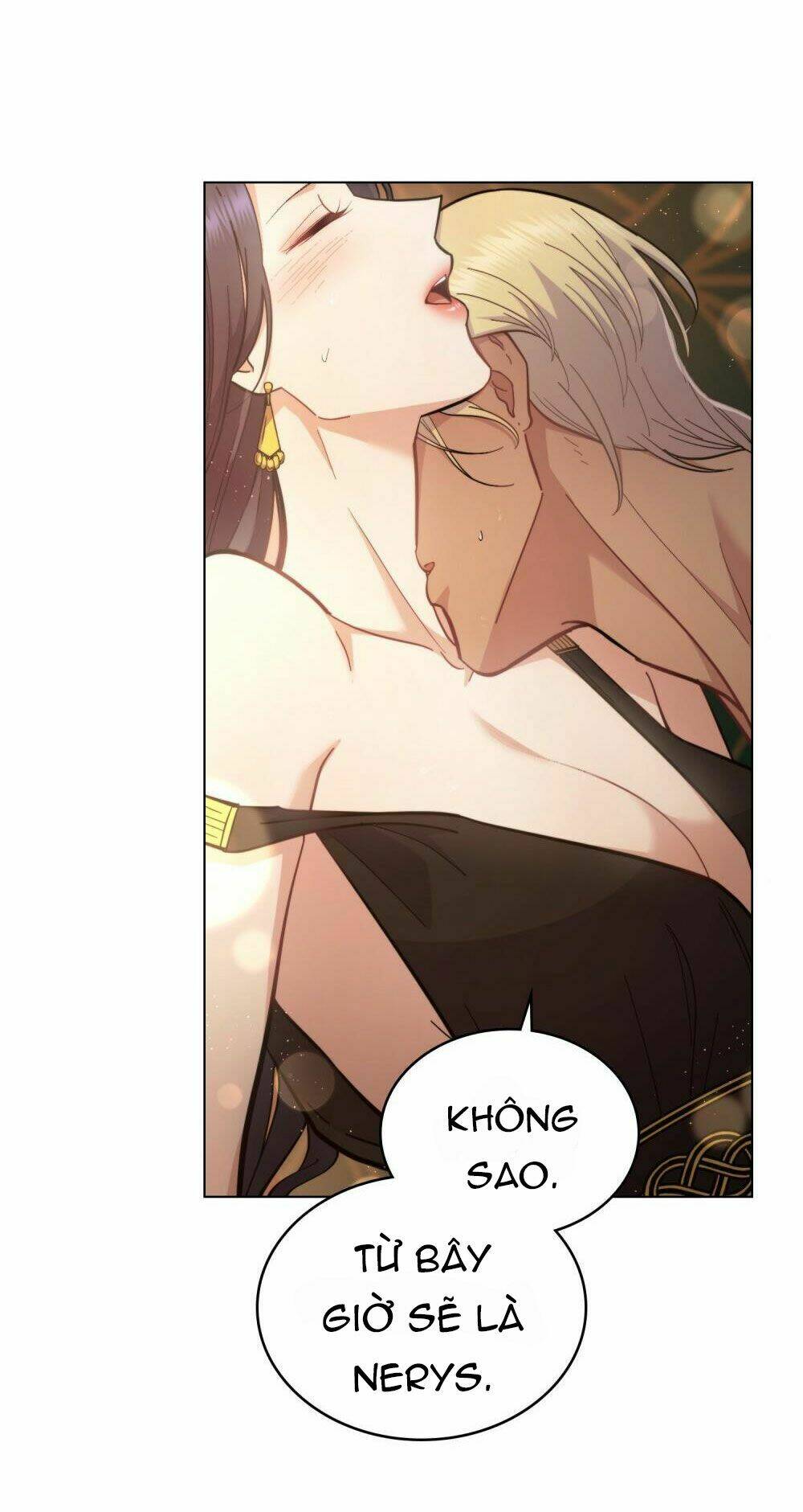 Hôn Nhân Gỉa Dối - Chap 17 - Trang 42