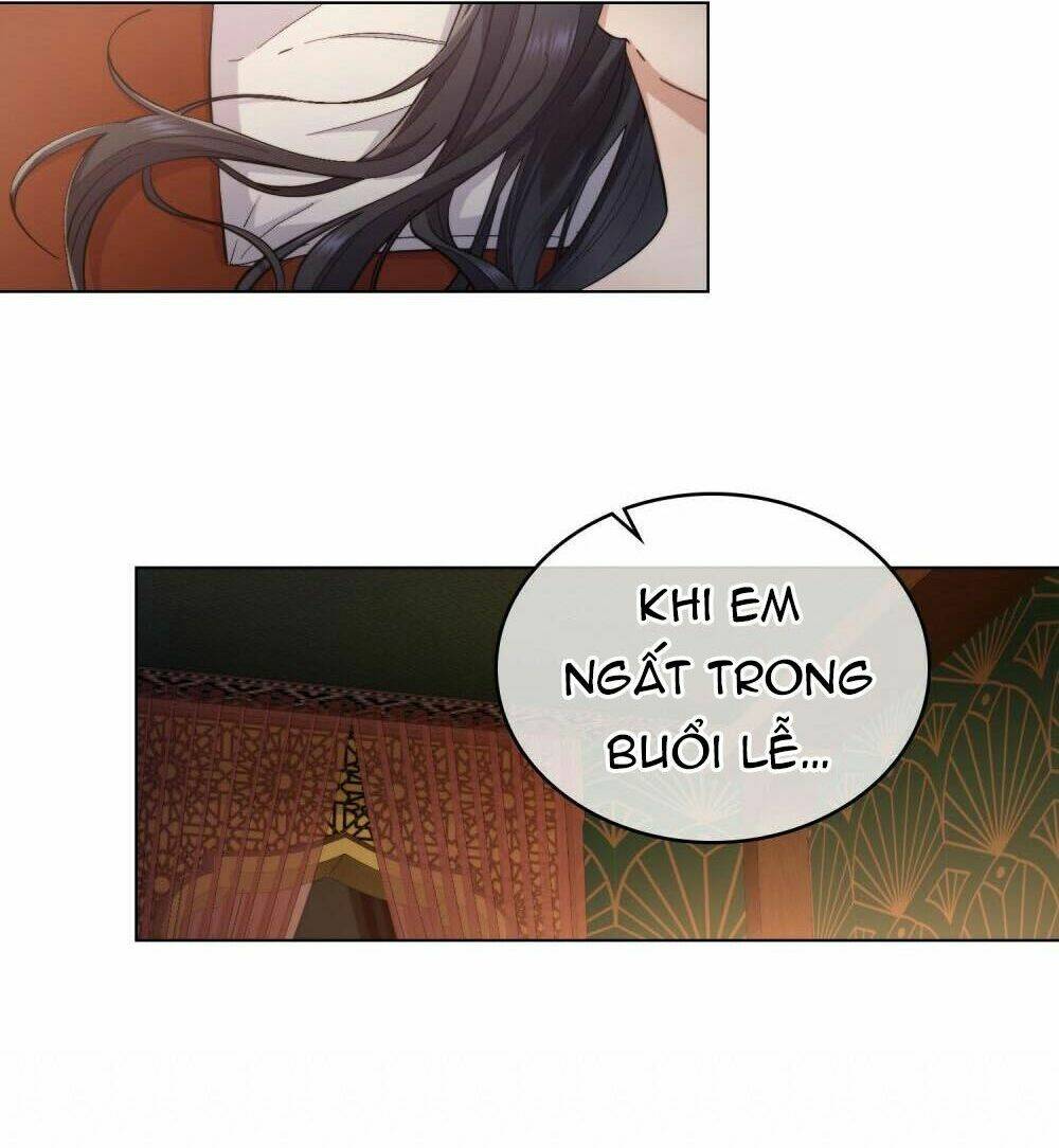 Hôn Nhân Gỉa Dối - Chap 17 - Trang 49