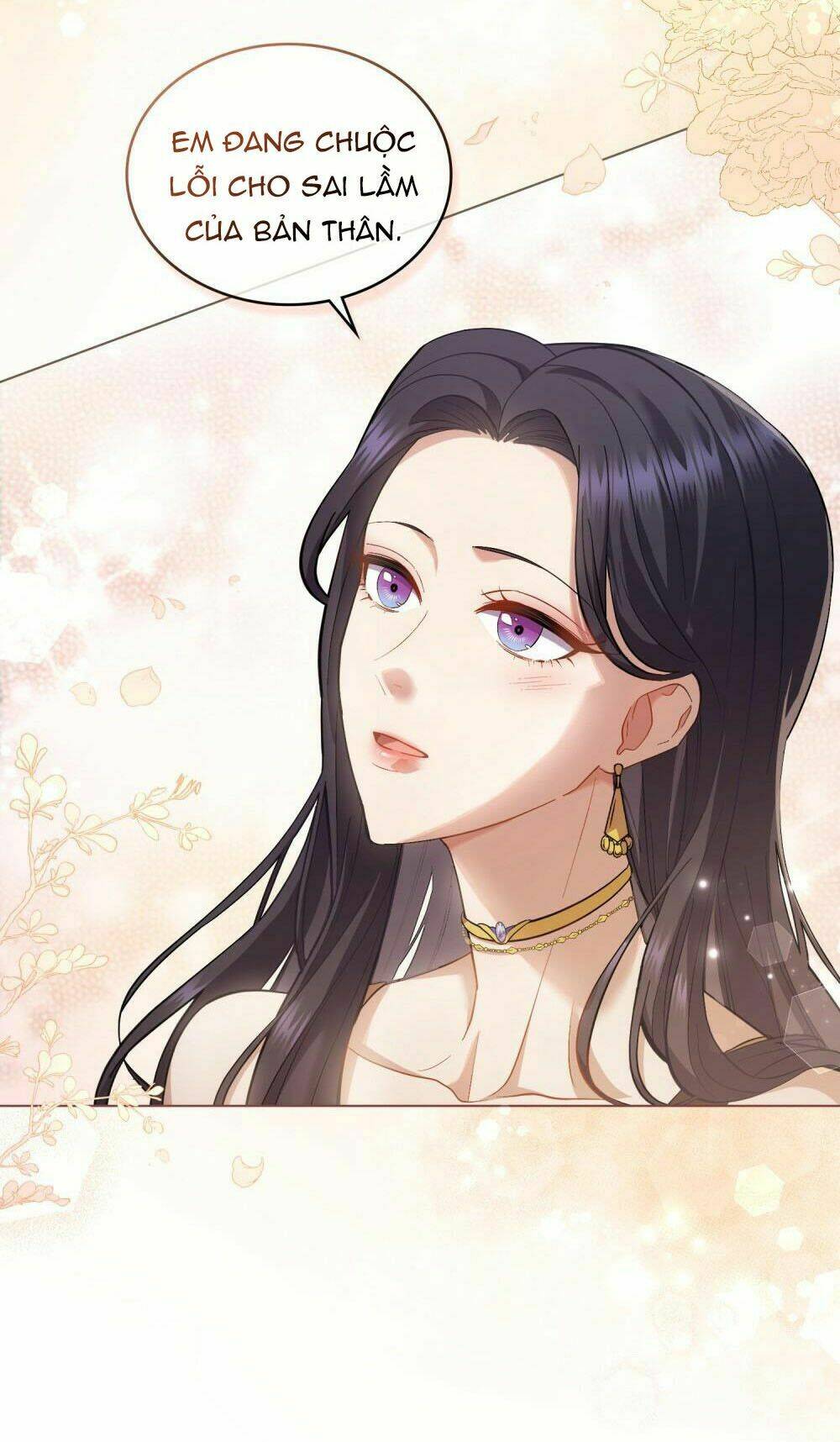 Hôn Nhân Gỉa Dối - Chap 17 - Trang 5