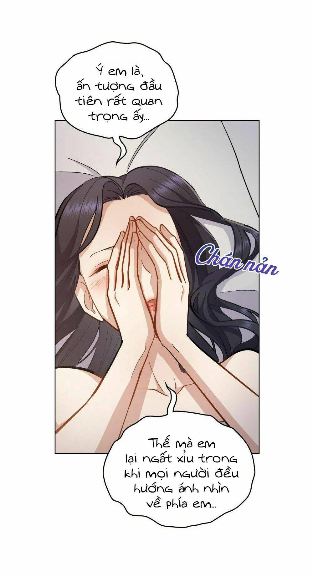 Hôn Nhân Gỉa Dối - Chap 17 - Trang 51