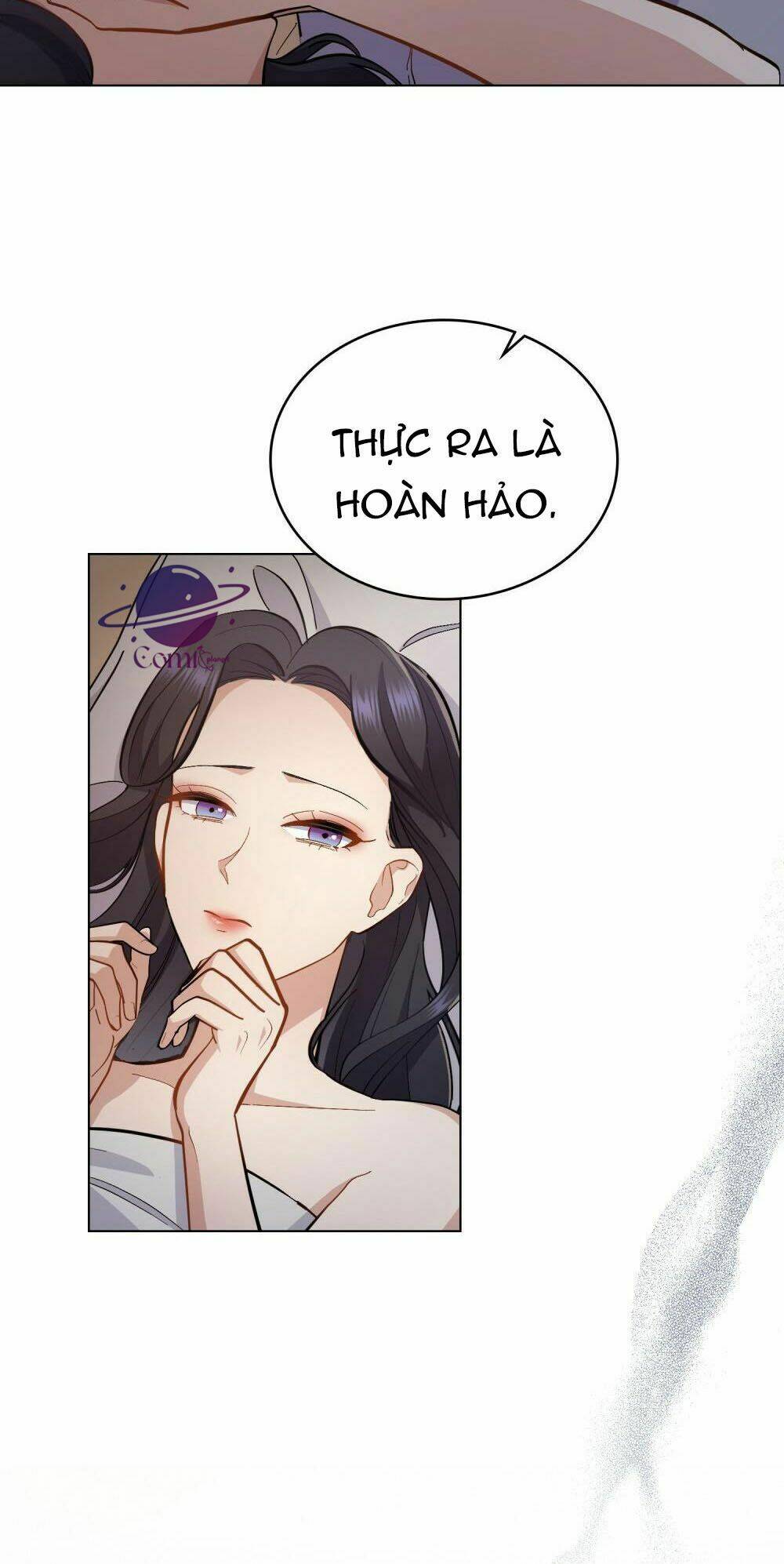 Hôn Nhân Gỉa Dối - Chap 17 - Trang 54