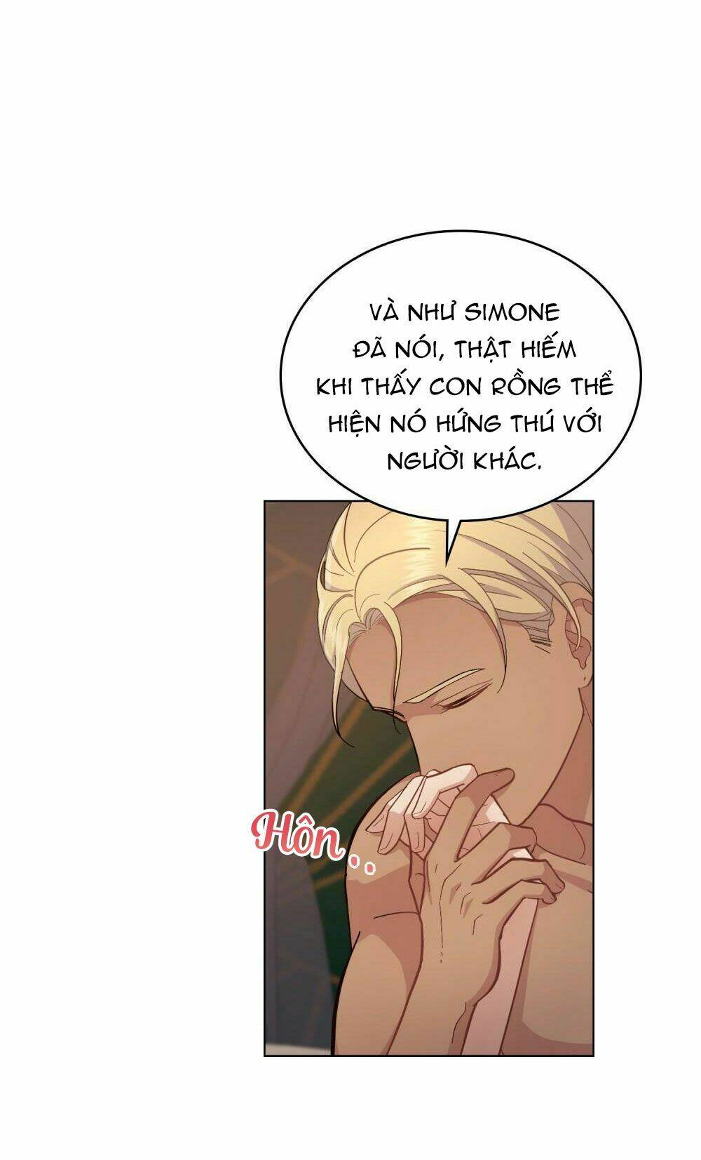 Hôn Nhân Gỉa Dối - Chap 17 - Trang 57