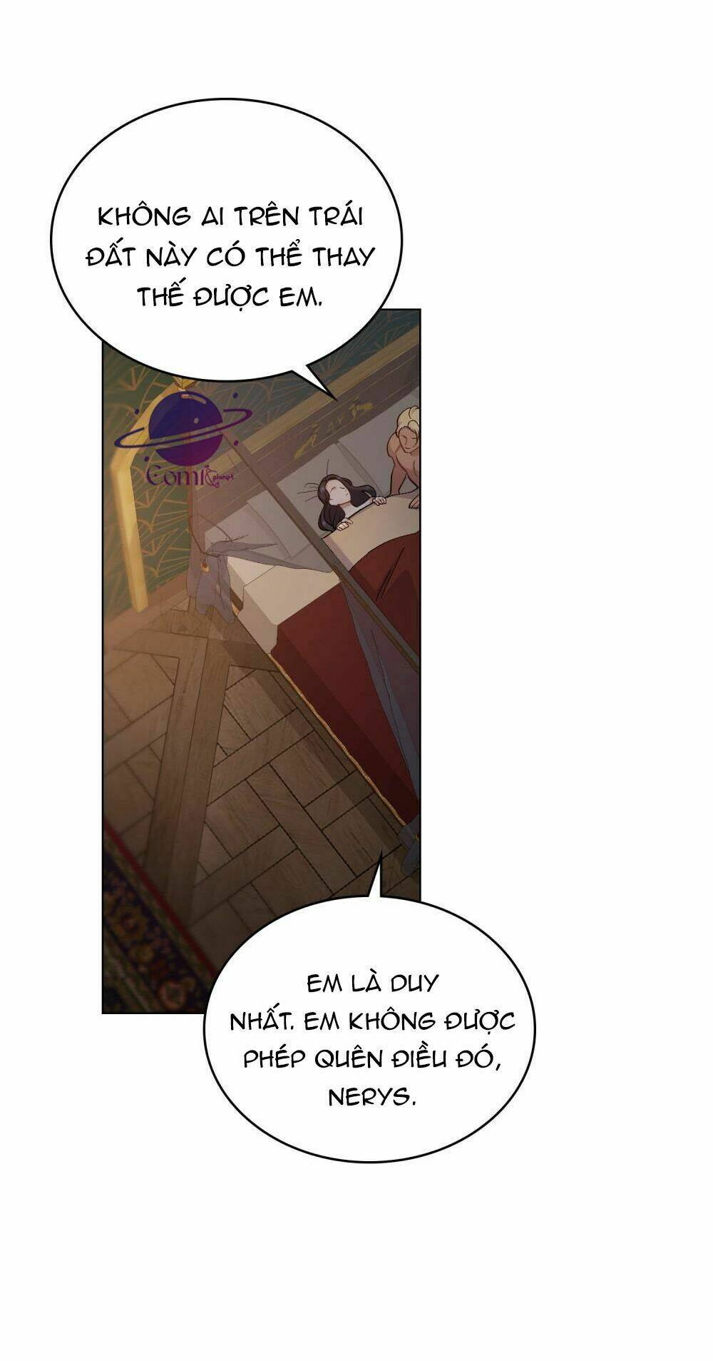 Hôn Nhân Gỉa Dối - Chap 17 - Trang 58