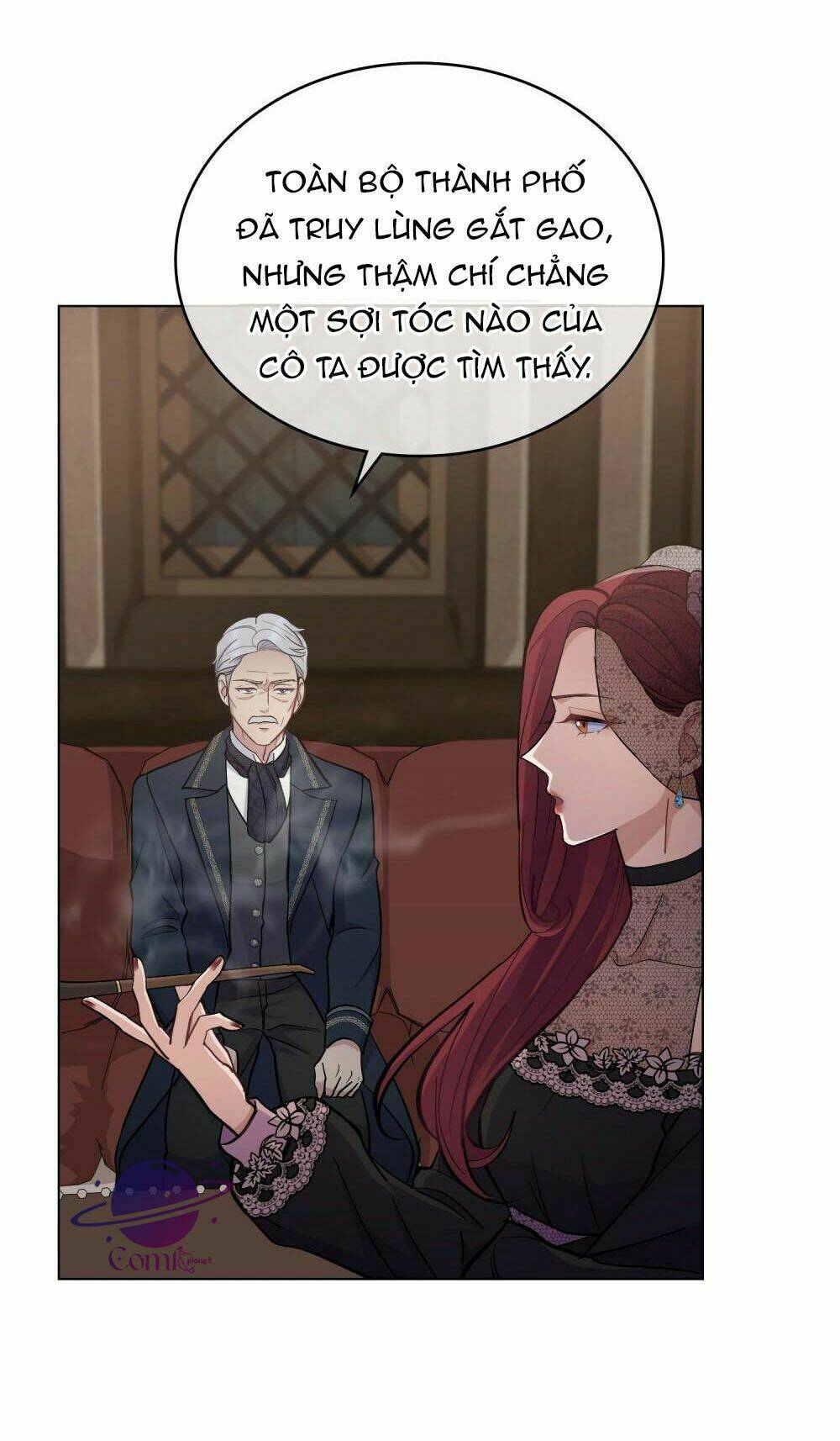 Hôn Nhân Gỉa Dối - Chap 17 - Trang 61