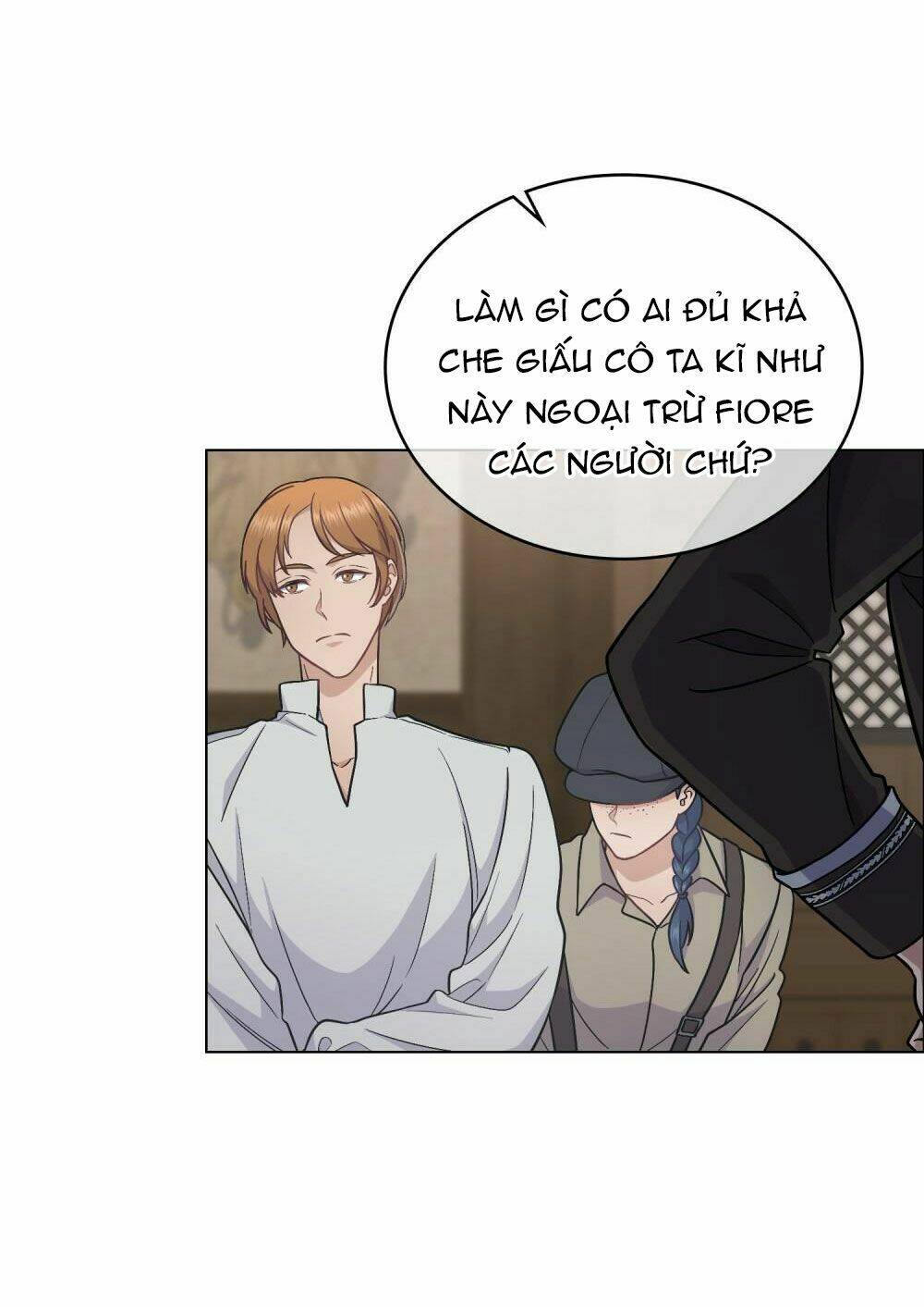 Hôn Nhân Gỉa Dối - Chap 17 - Trang 62