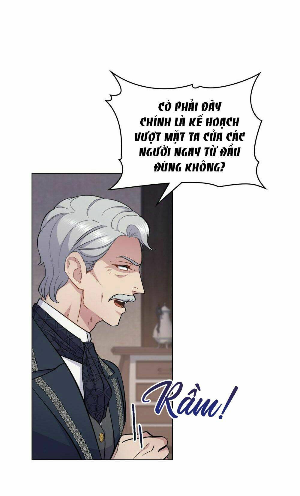 Hôn Nhân Gỉa Dối - Chap 17 - Trang 63