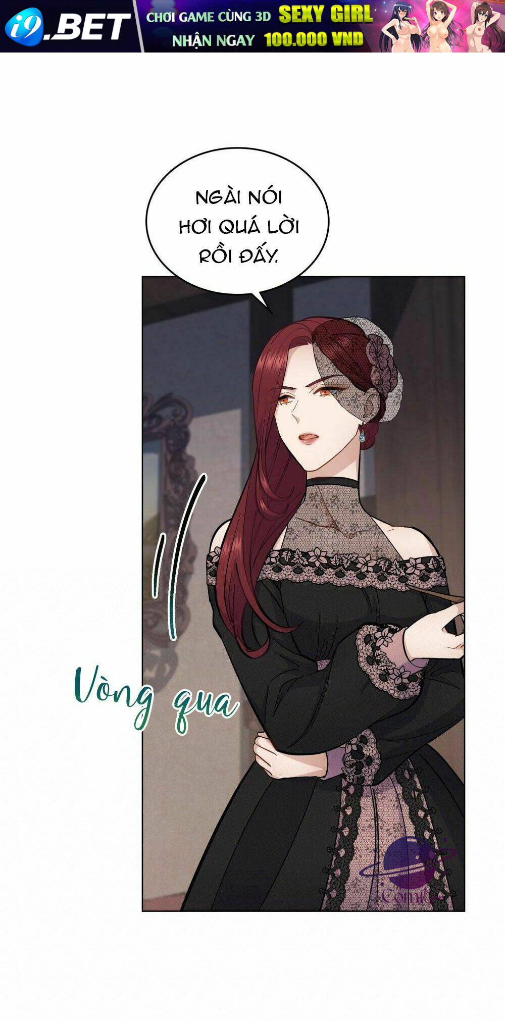 Hôn Nhân Gỉa Dối - Chap 17 - Trang 64