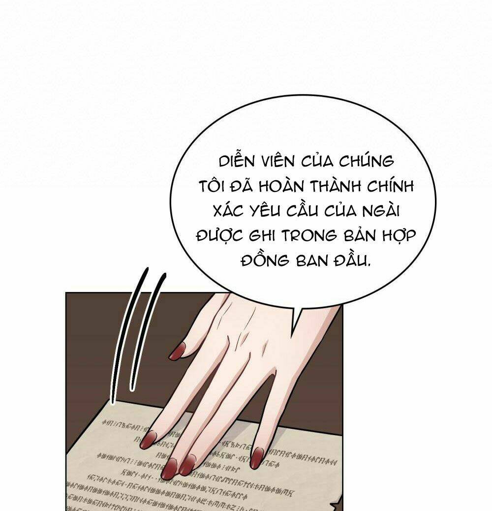 Hôn Nhân Gỉa Dối - Chap 17 - Trang 65